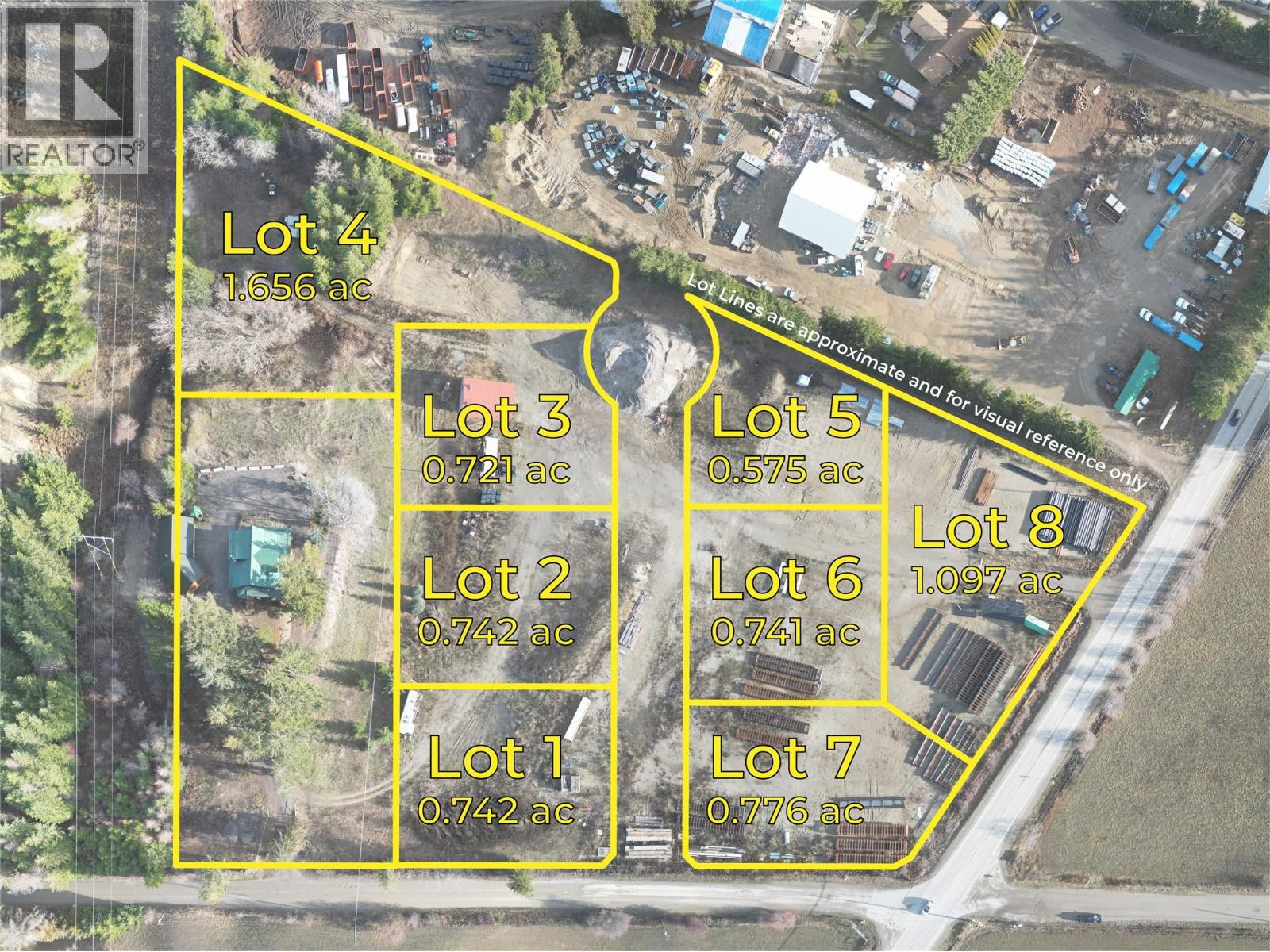 3030 40th Street Se Lot# Pl 5 Property Photo 1