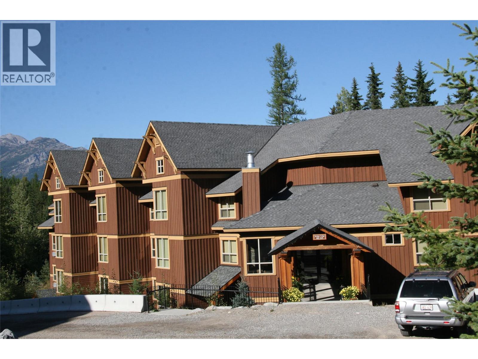 4559 Timberline Crescent Unit# 645d Property Photo 1