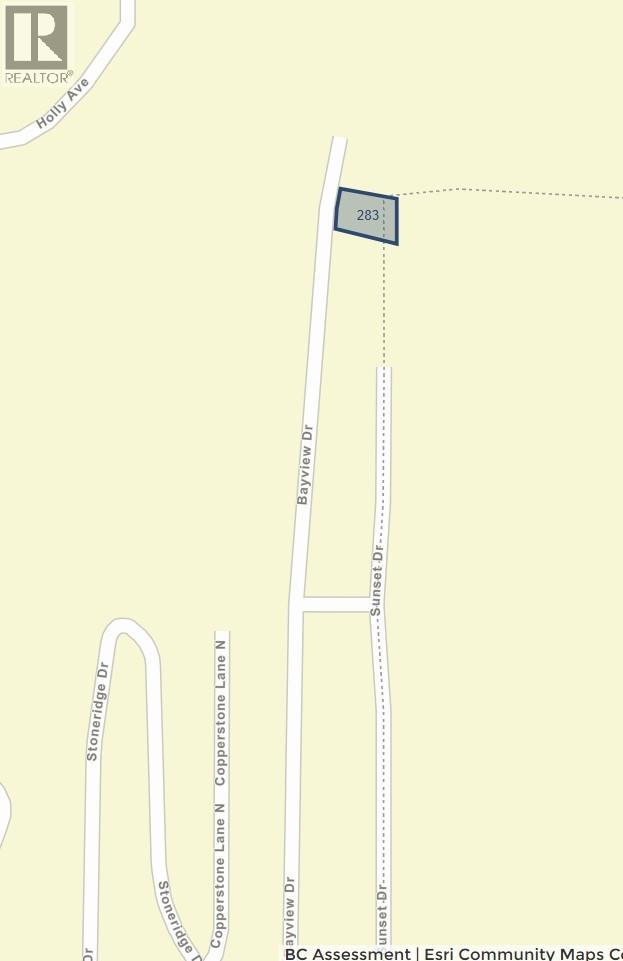 283 Bayview Drive Property Photo 15