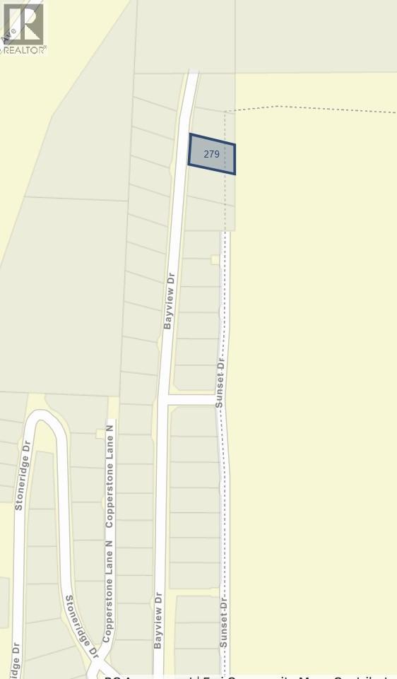 279 Bayview Drive Property Photo 1