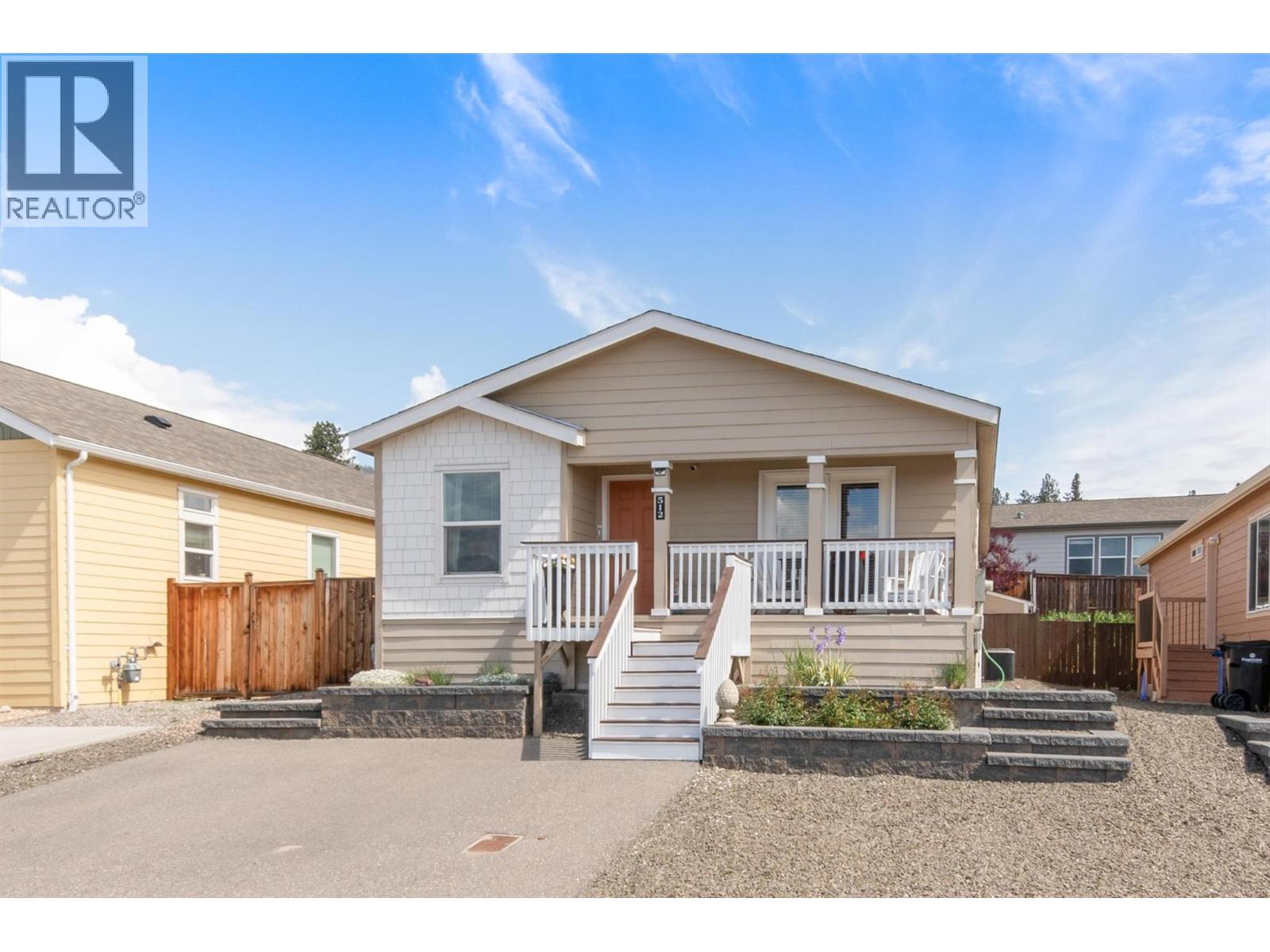 2440 Old Okanagan Highway Unit# 512 Property Photo 1
