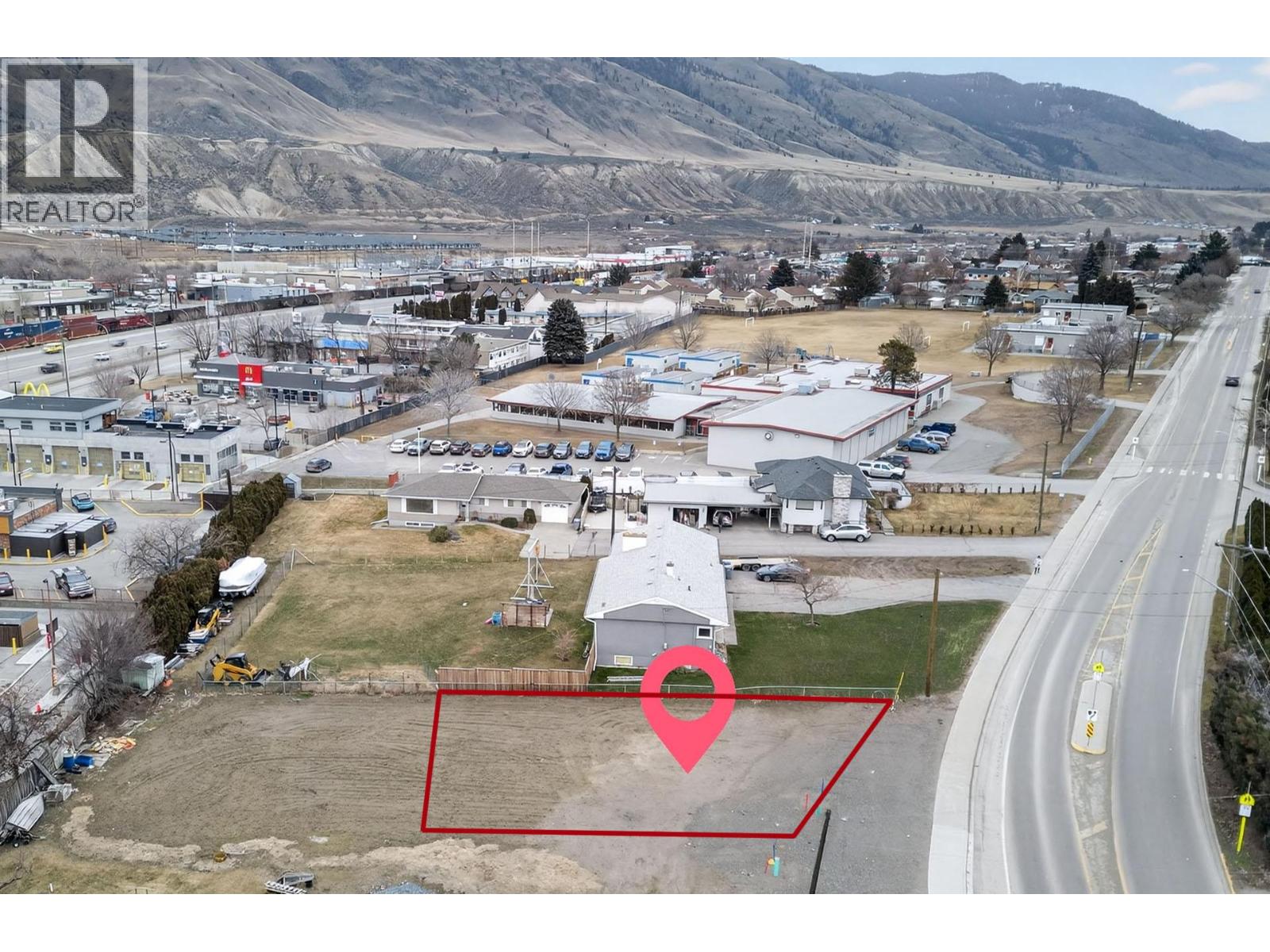 1722 Valleyview Drive Property Photo 1