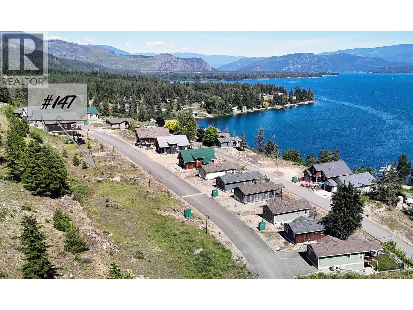 2633 Squilax Anglemont Road Unit# 147 Property Photo 1