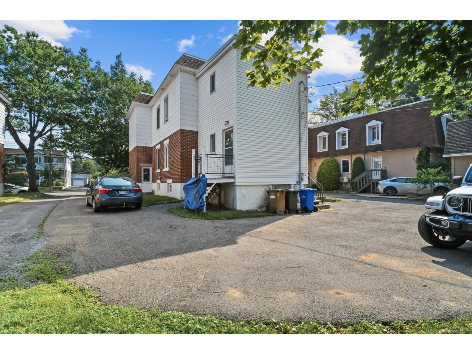 347-349 Rue Calixa-lavallée Property Photo 23