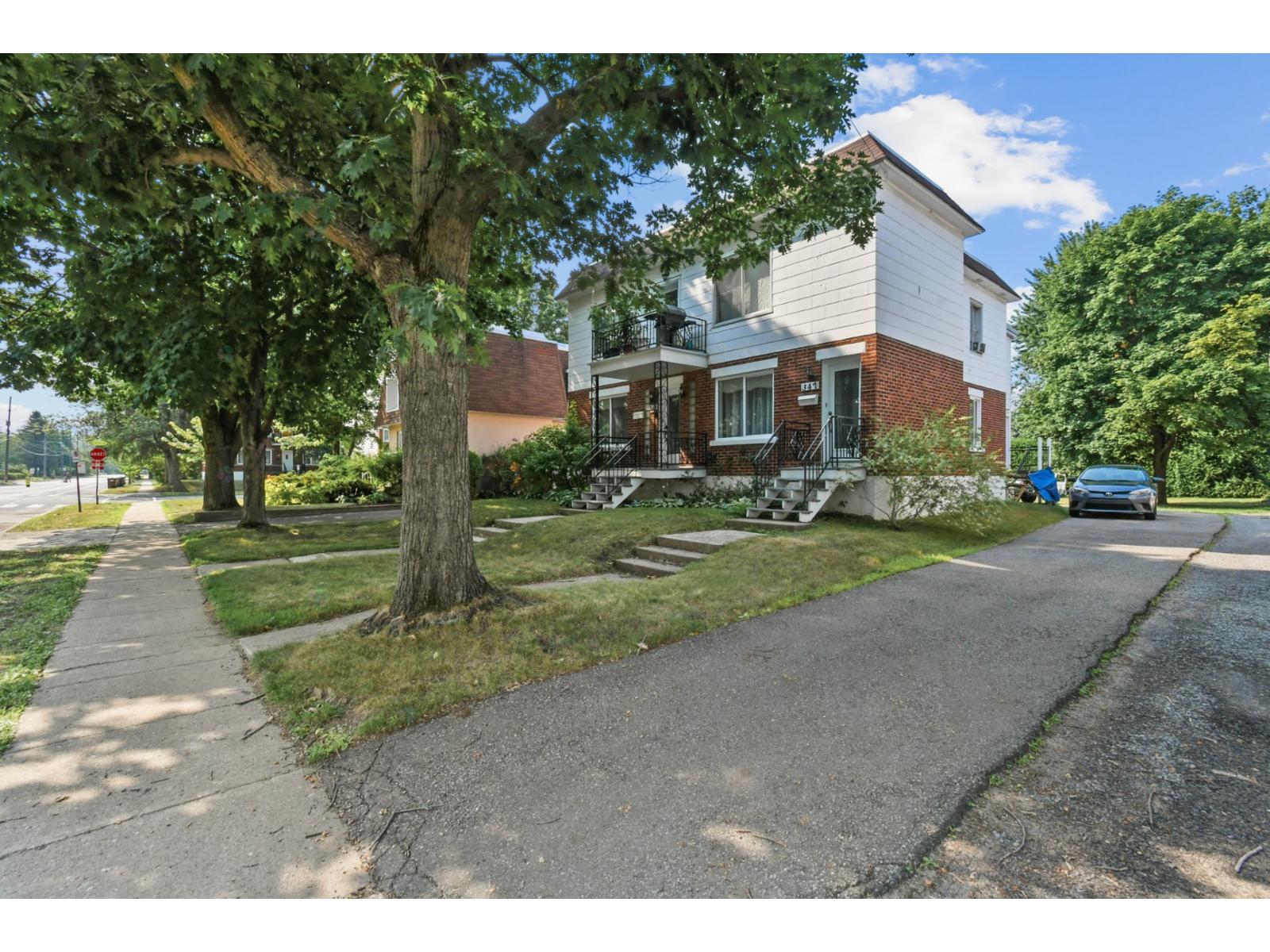 347-349 Rue Calixa-lavallée Property Photo 24