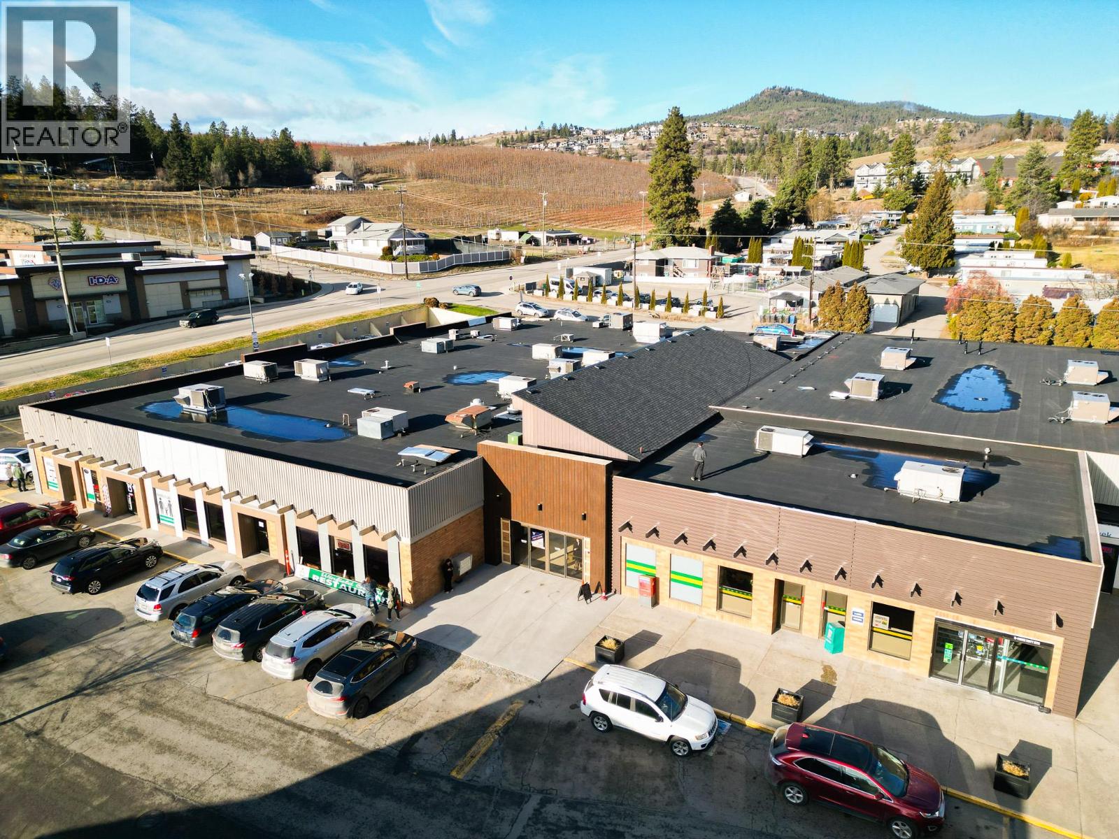 11852 Highway 97 Unit# 14 & 15 Property Photo 1