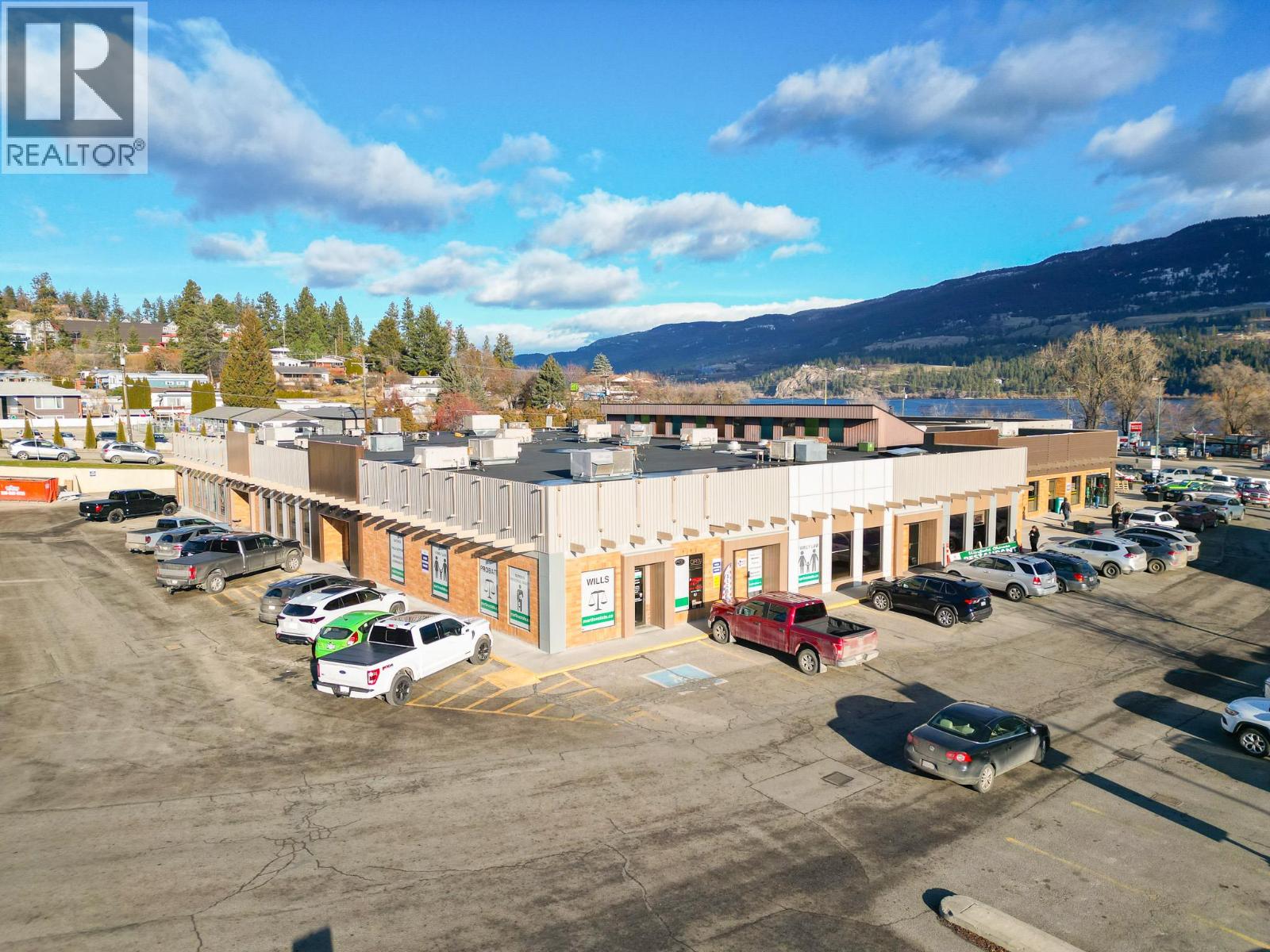 11852 Highway 97 Unit# 14/15/16 Property Photo 1