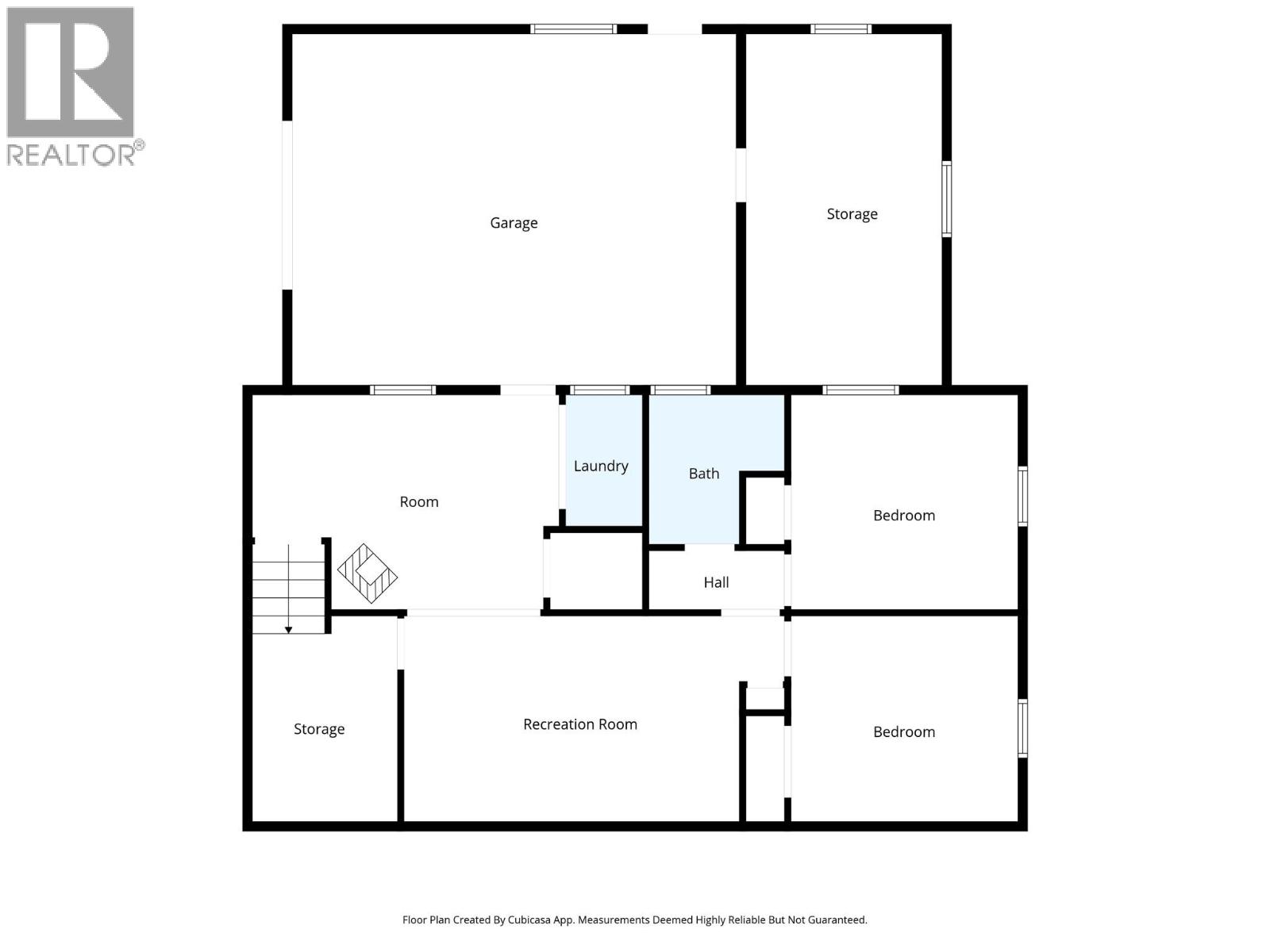 1050 Scott Drive Property Photo 53