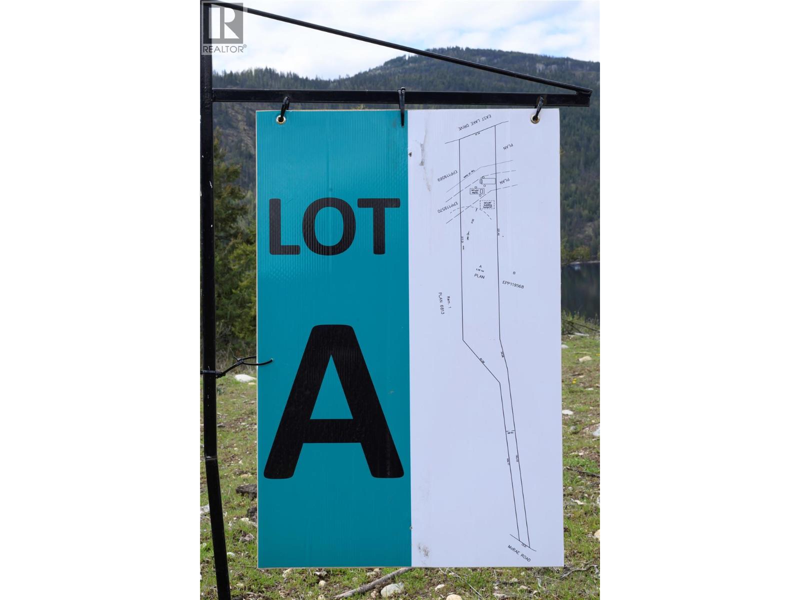 Lot A Mcrae Road Property Photo 5