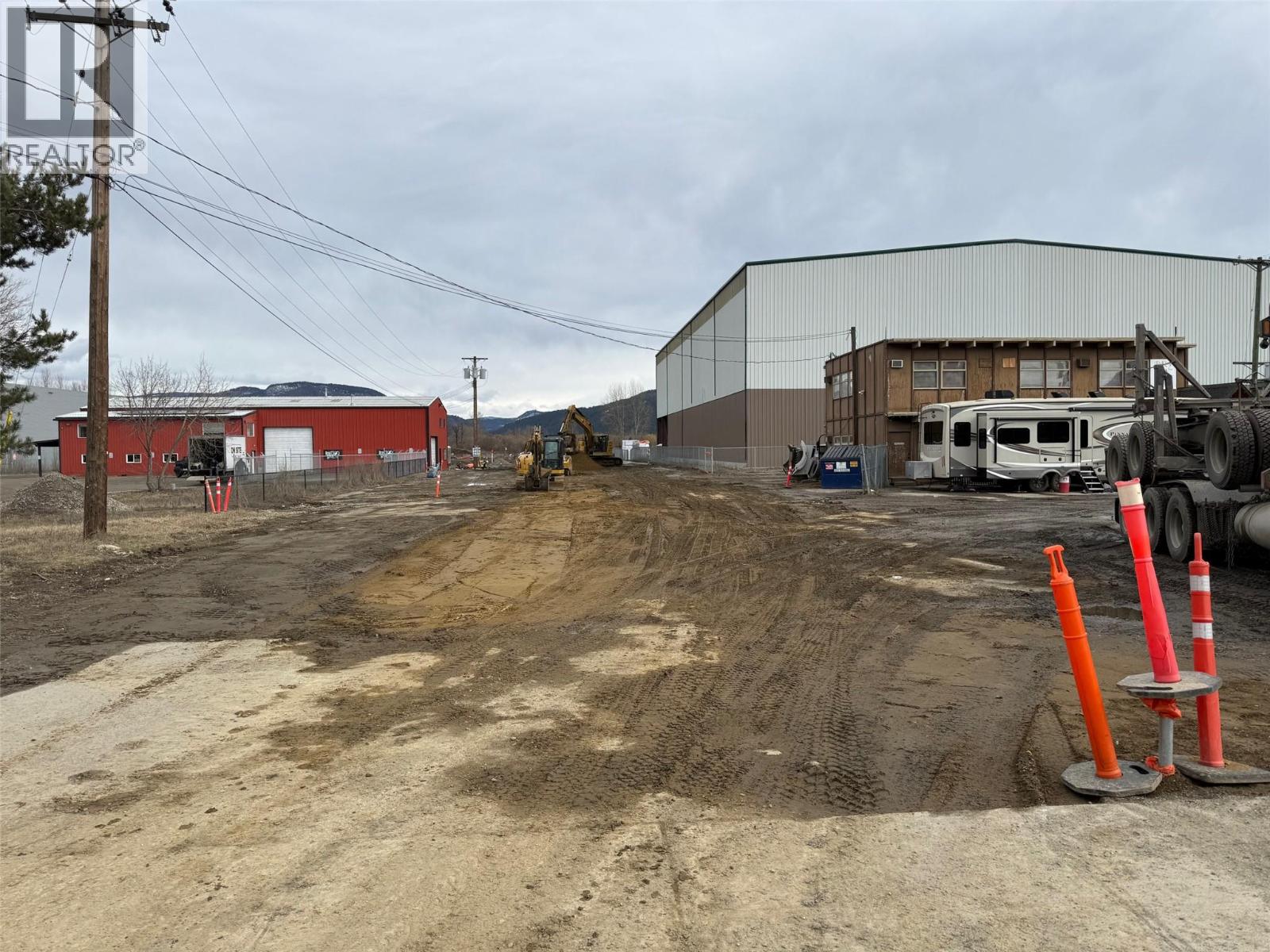 1837 Shuswap Avenue Lot# 4 Property Photo 10