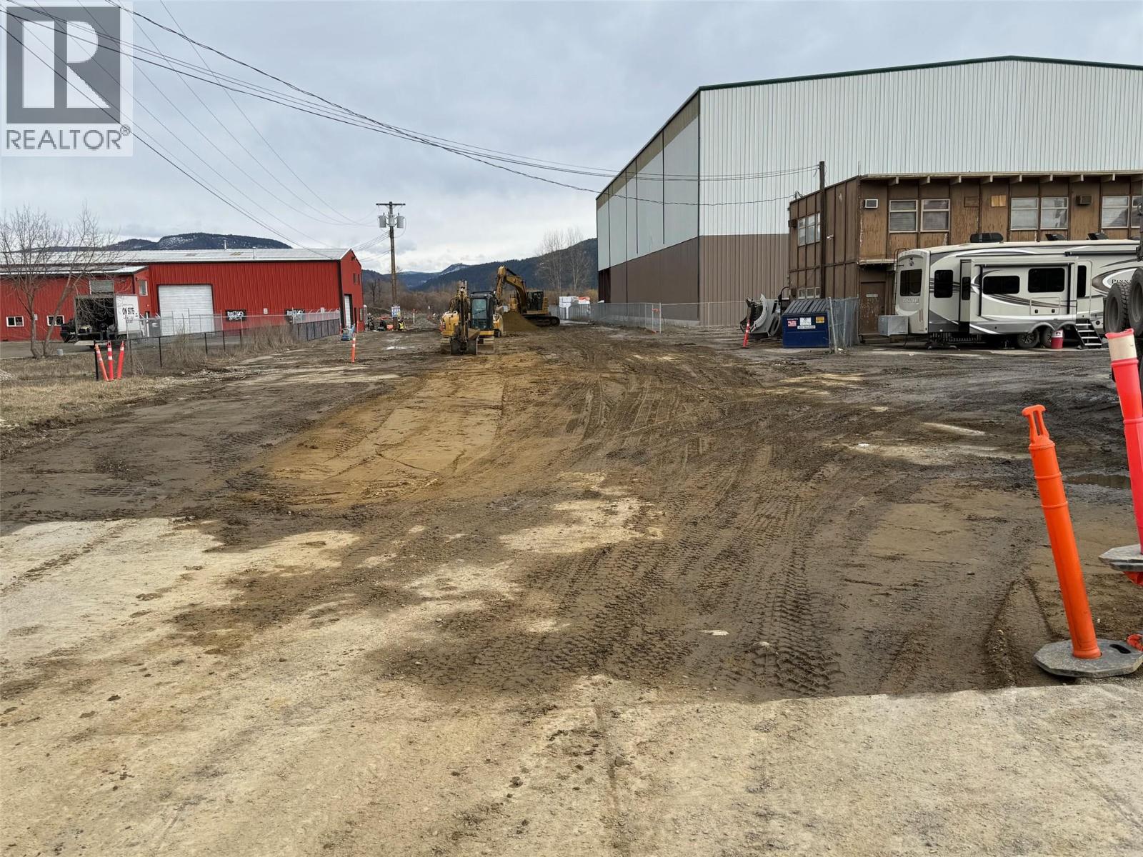 1837 Shuswap Avenue Lot# 4 Property Photo 11