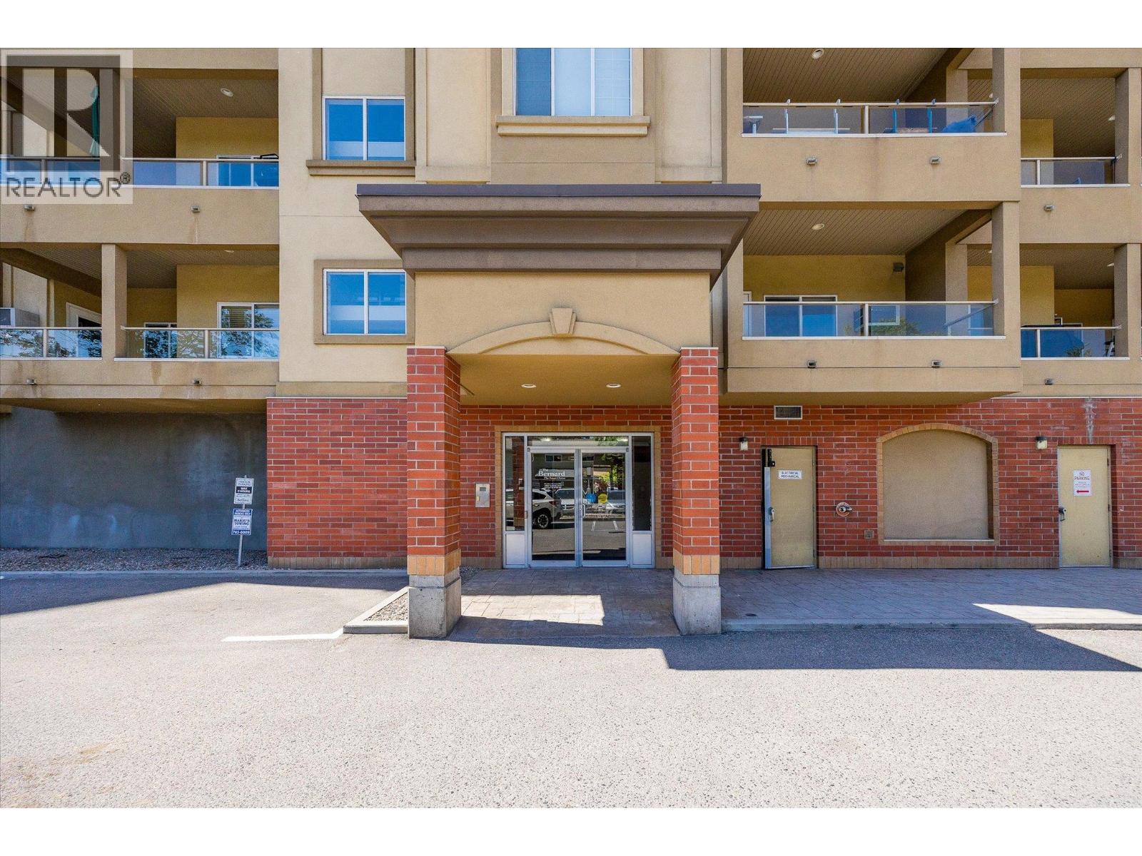 1125 Bernard Avenue Unit# 204 Property Photo 3