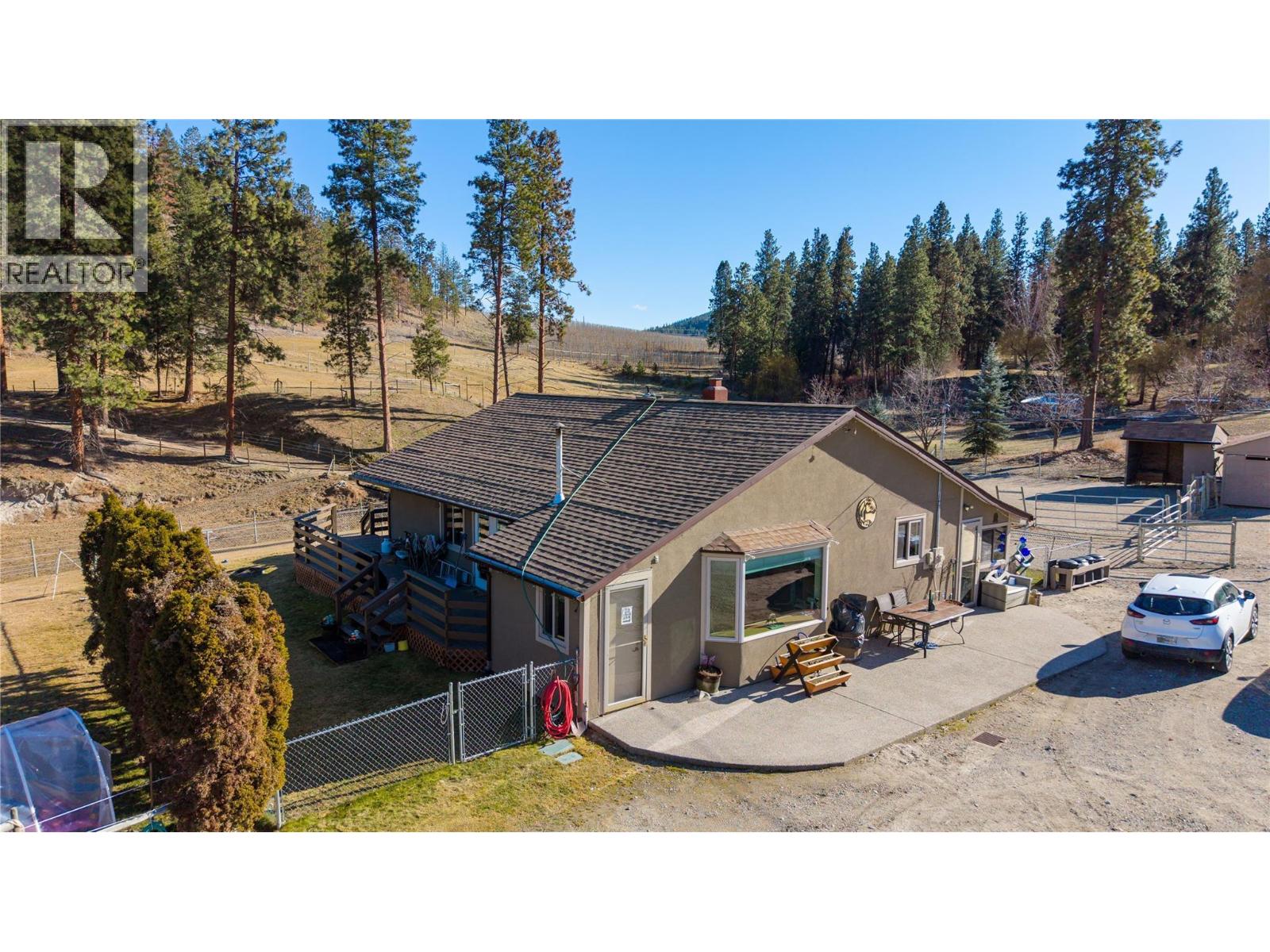 5615 Simpson Road Property Photo 1