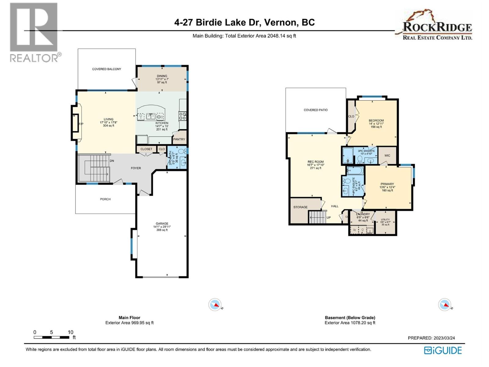 27 Birdie Lake Drive Unit# 4 Property Photo 6