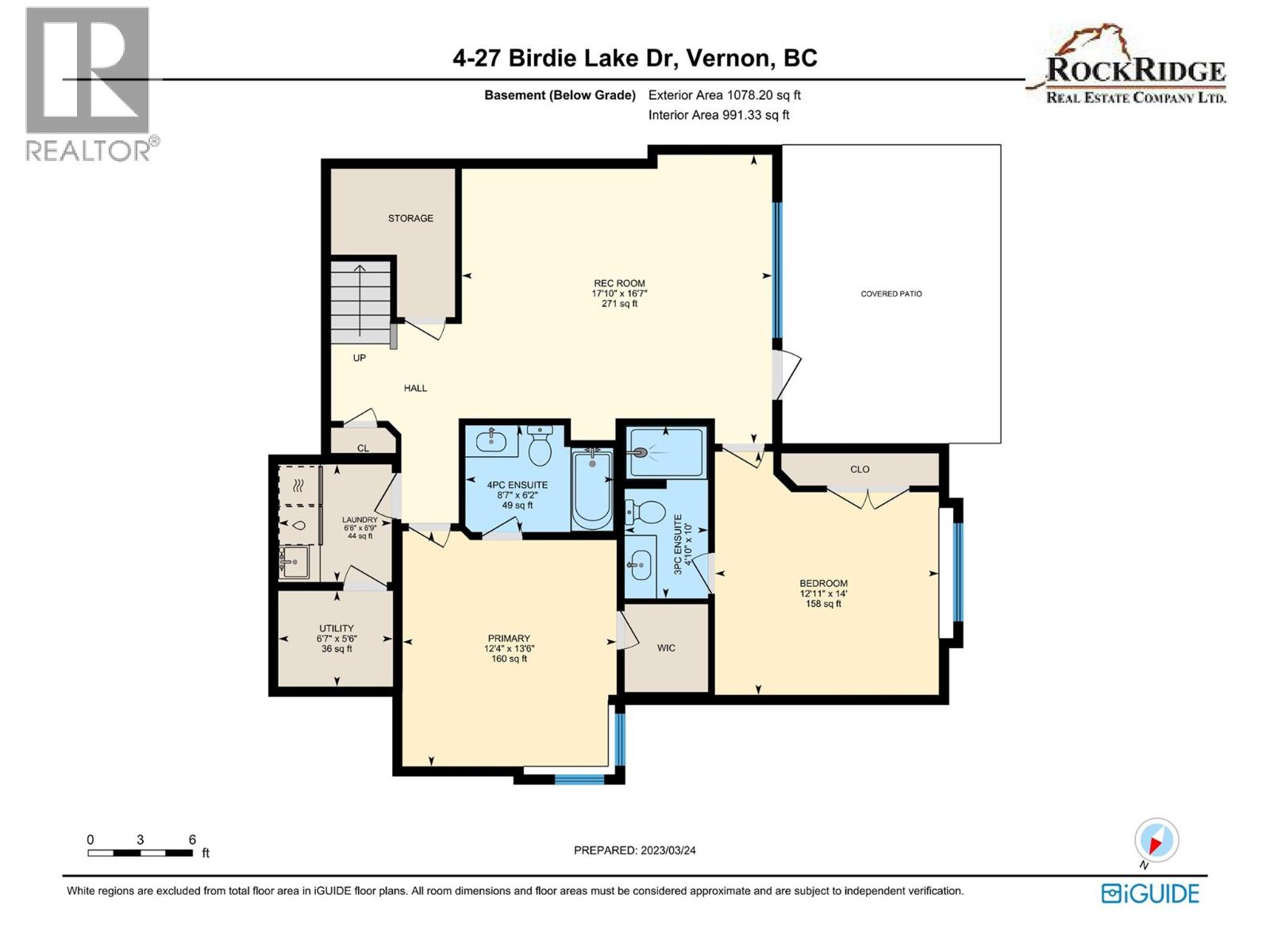 27 Birdie Lake Drive Unit# 4 Property Photo 8