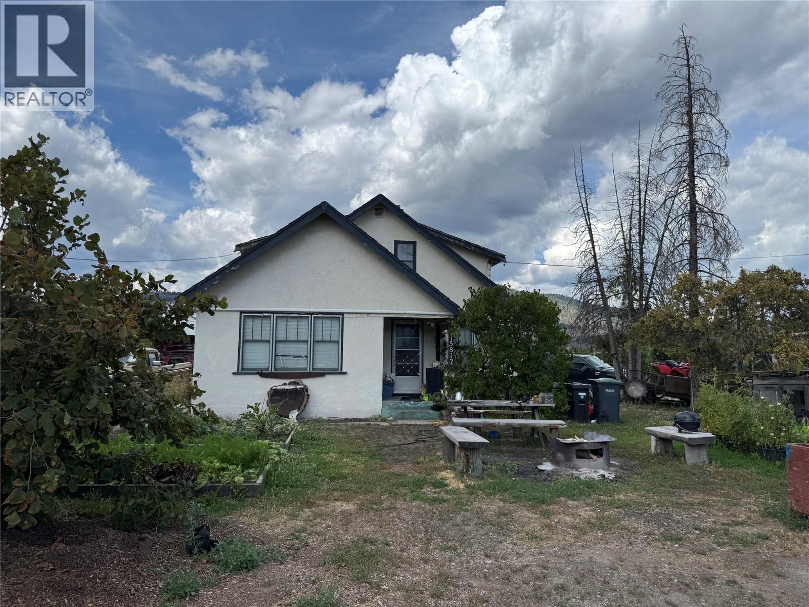 15812 Logie Road Property Photo 1