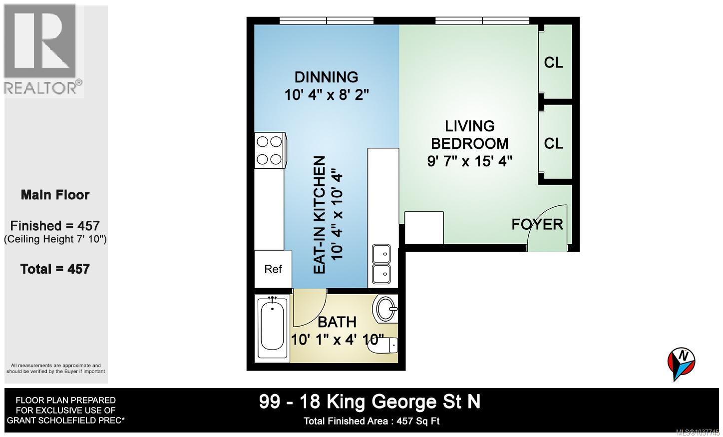 99 18 King George St Property Photo 34