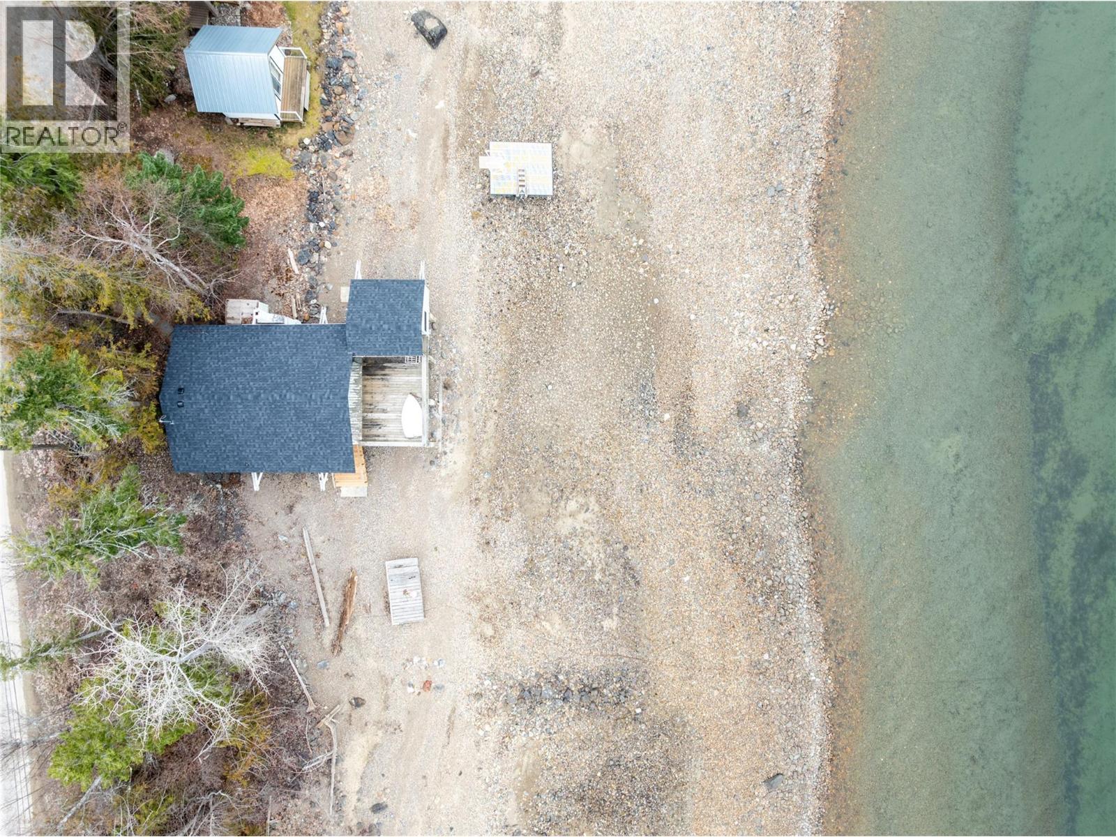 1665 Blind Bay Road Property Photo 2