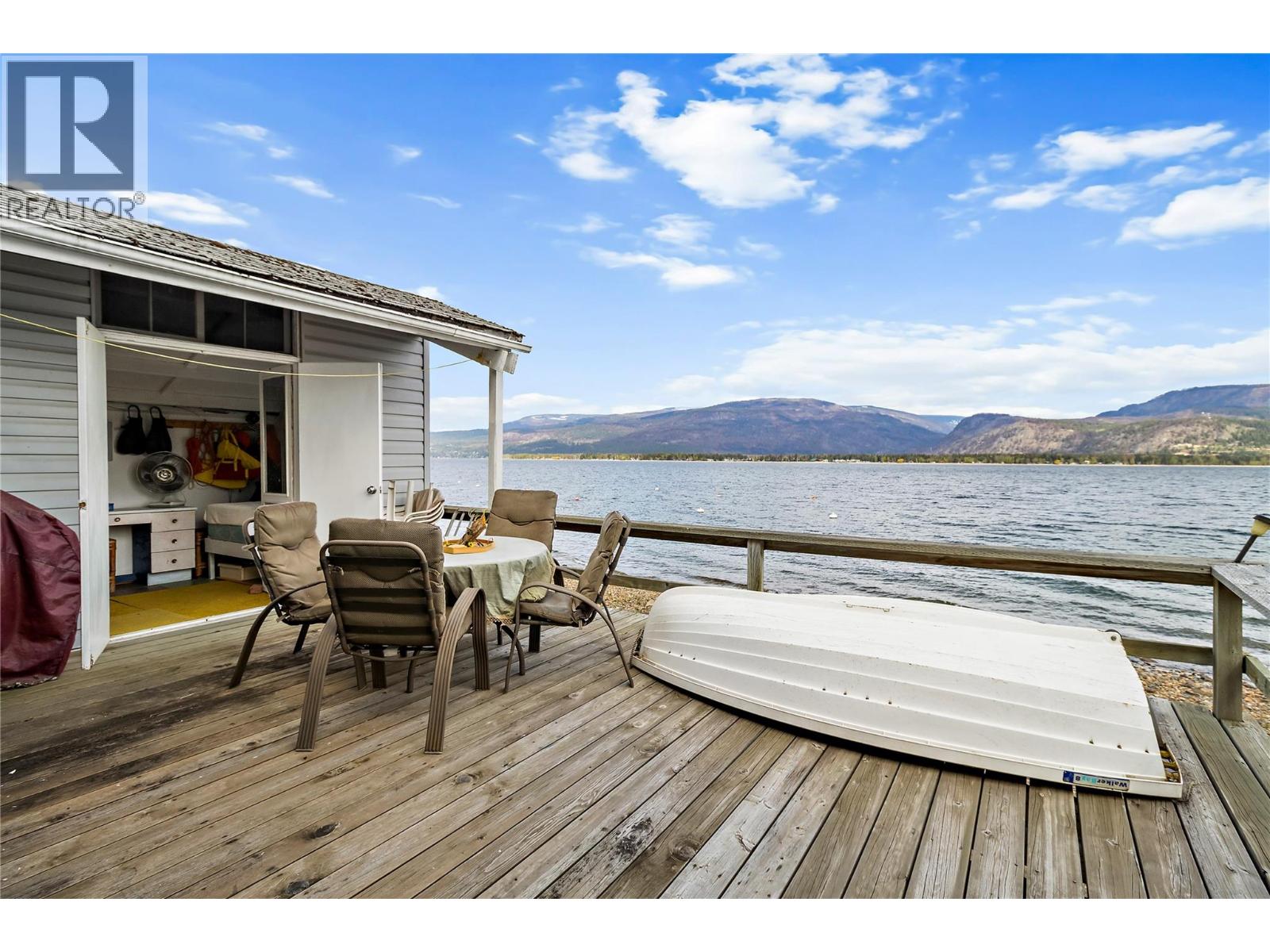 1665 Blind Bay Road Property Photo 23