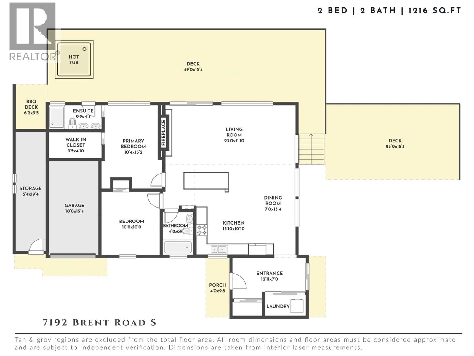 7192 Brent Road Property Photo 74