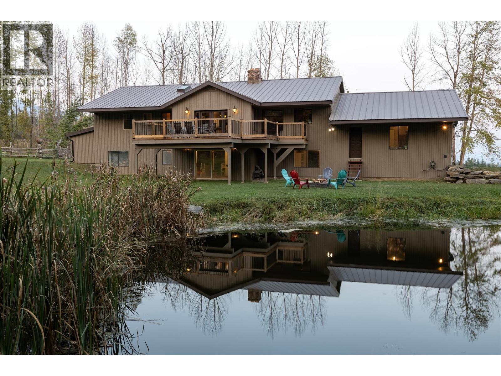2523 Evans Road Property Photo 1