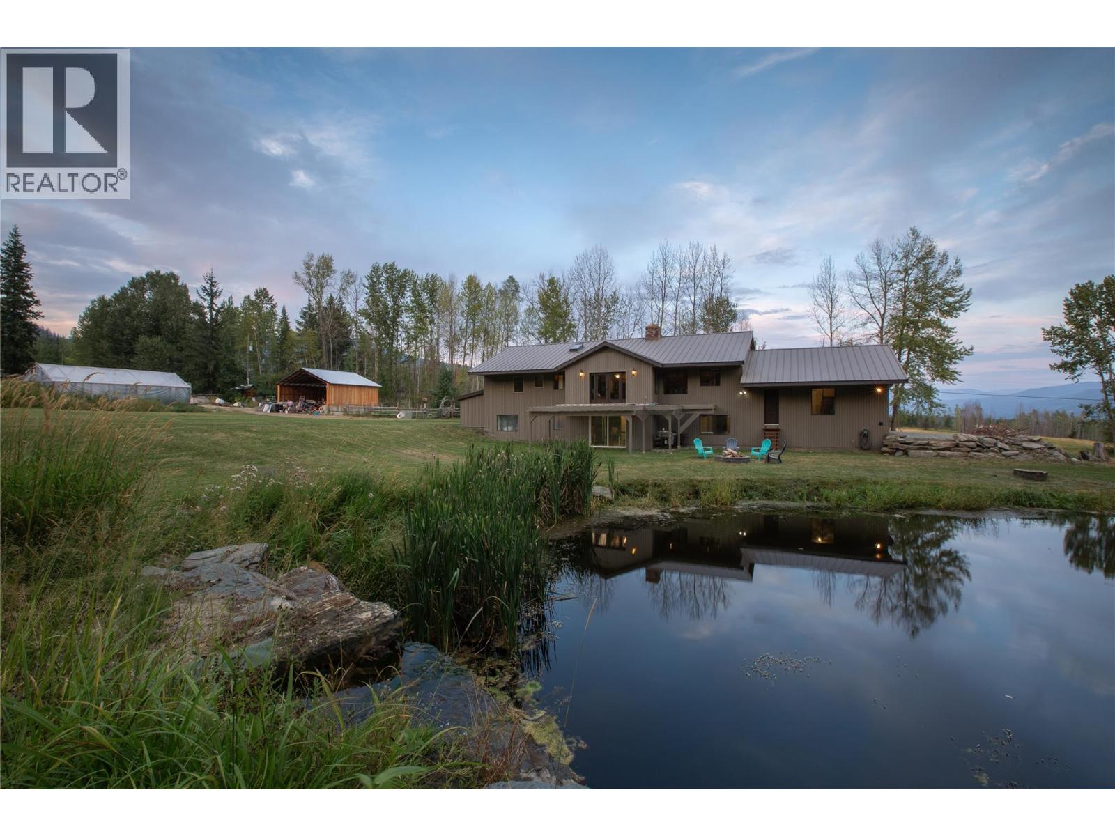 2523 Evans Road Property Photo 2