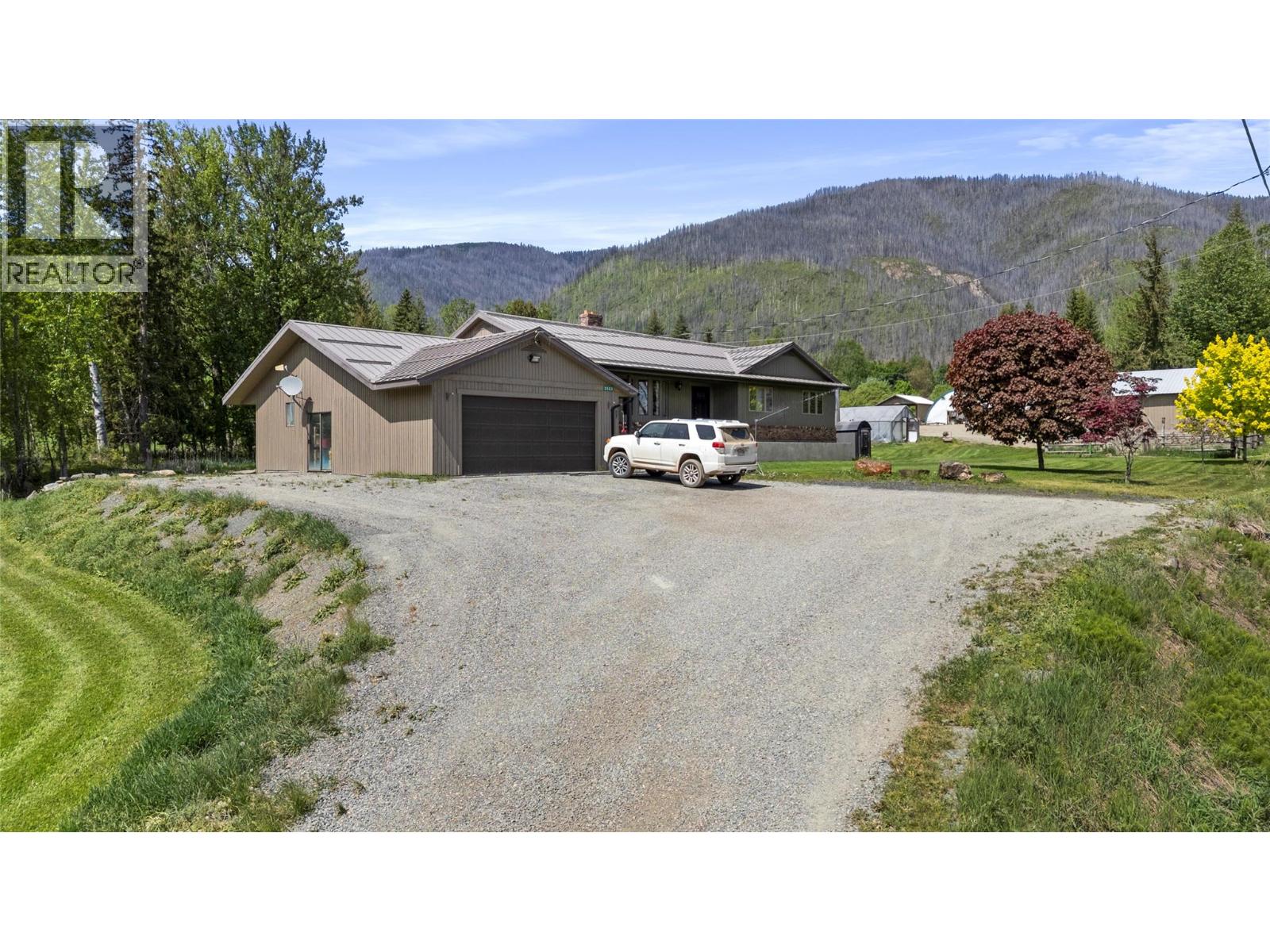 2523 Evans Road Property Photo 20