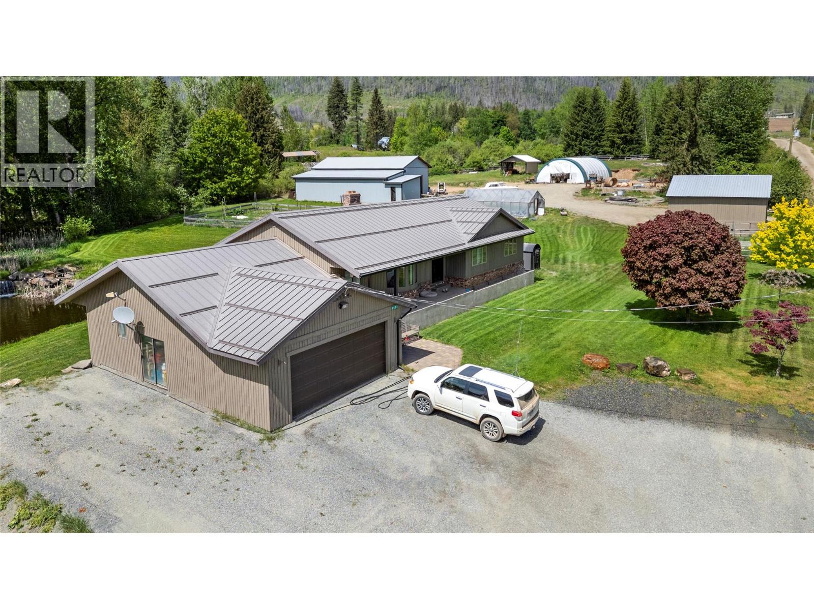 2523 Evans Road Property Photo 21