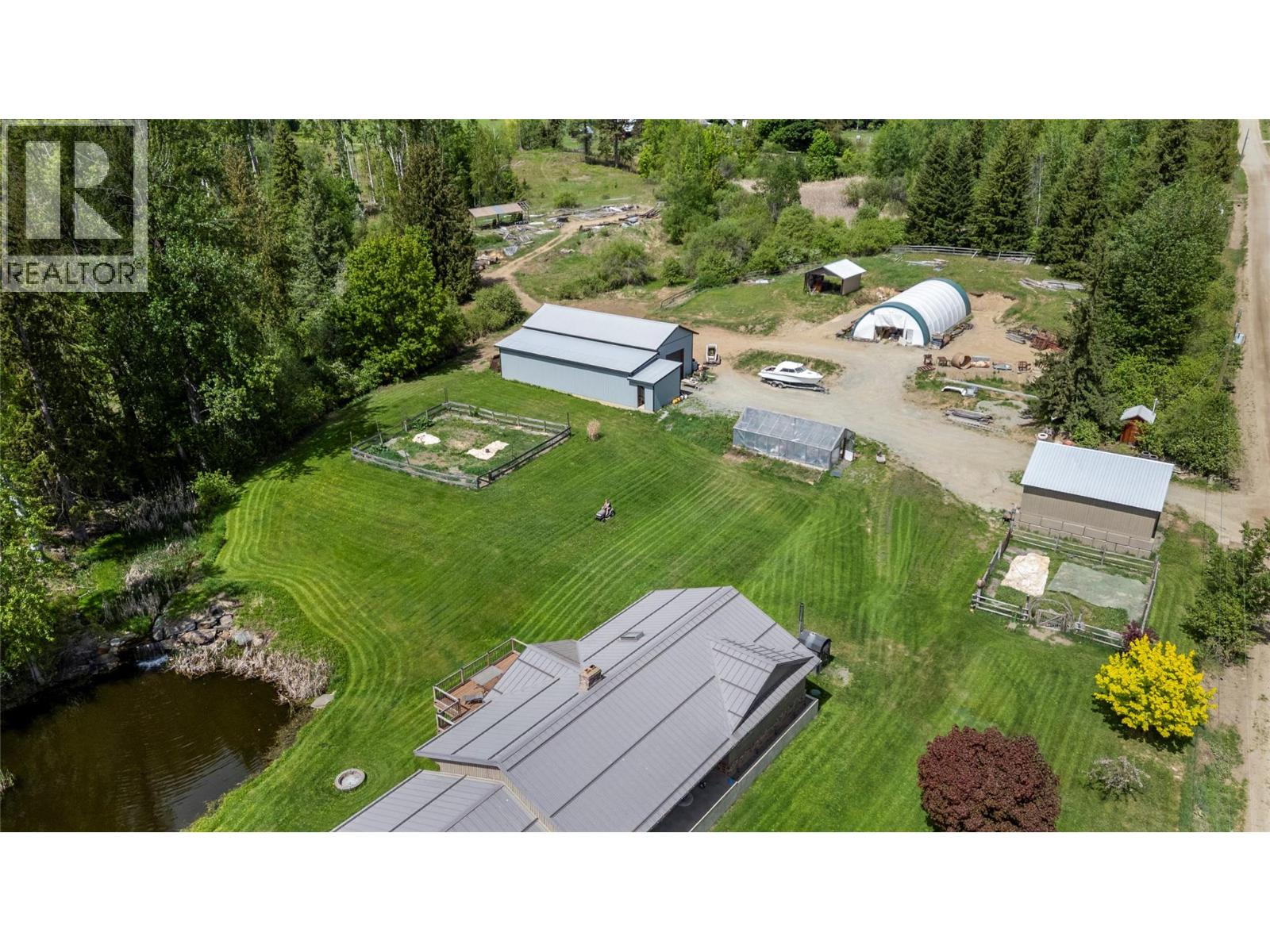 2523 Evans Road Property Photo 22