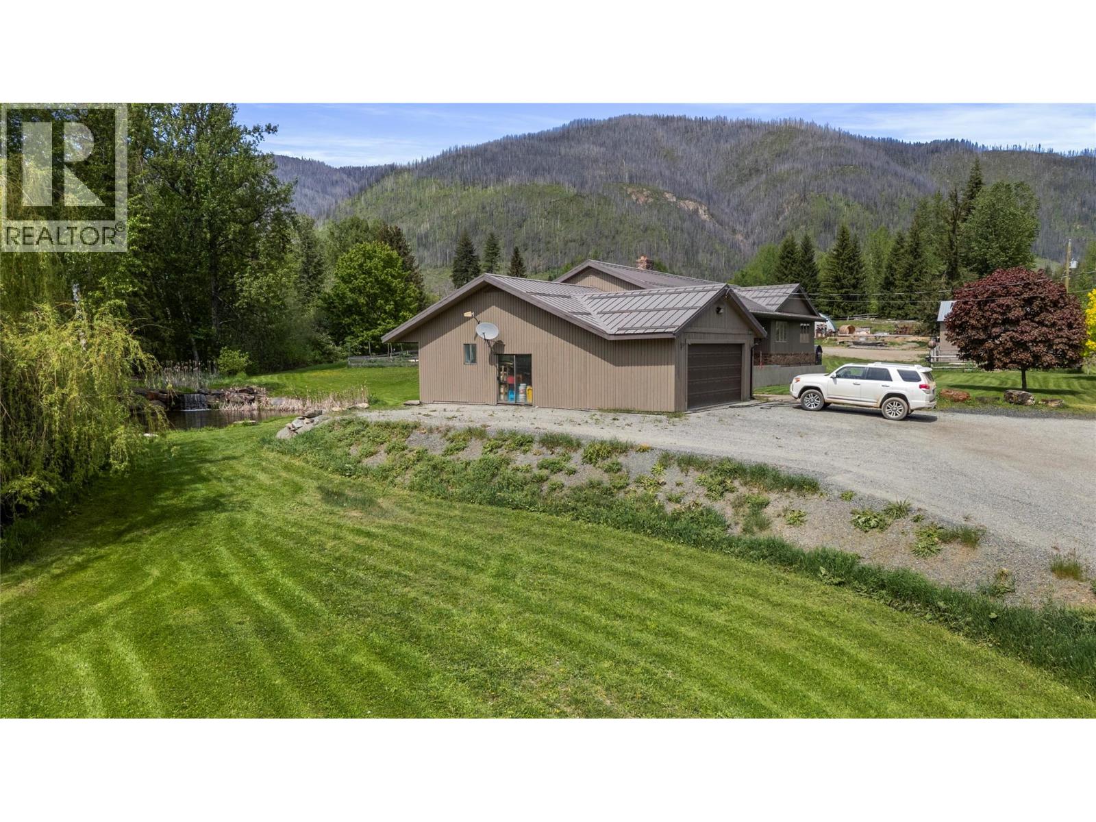 2523 Evans Road Property Photo 46