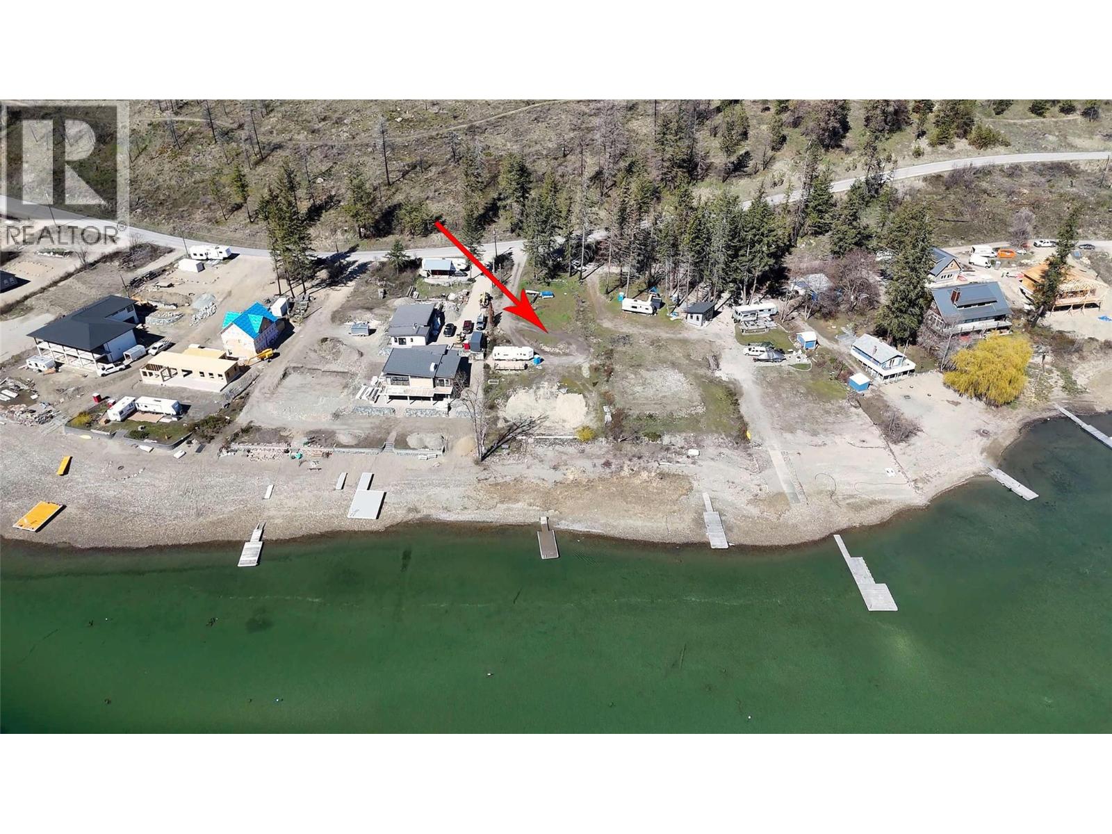 1387 Little Shuswap Lake Road Property Photo 3