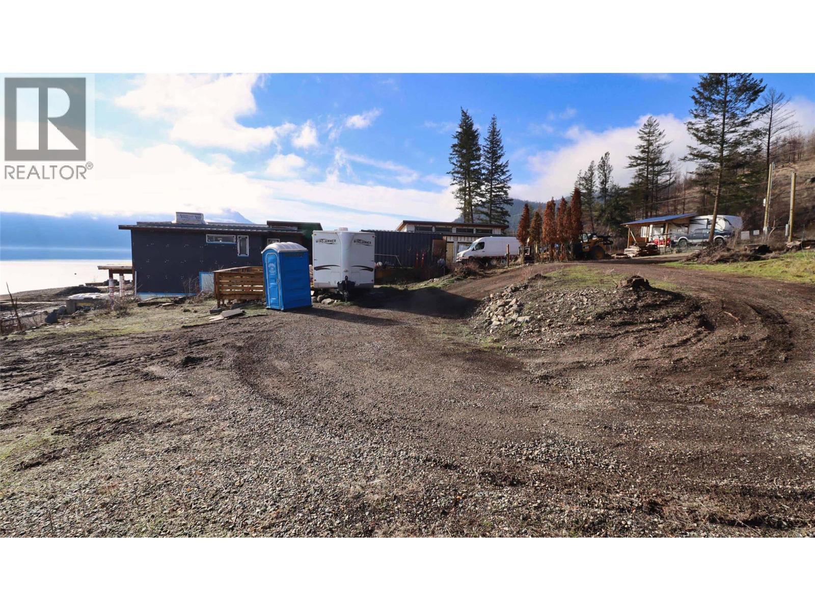 1387 Little Shuswap Lake Road Property Photo 22