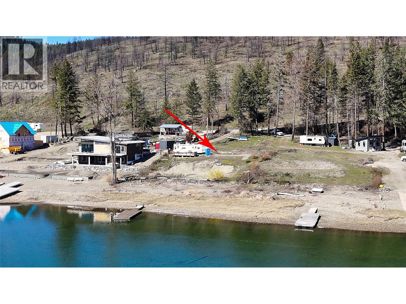 1387 Little Shuswap Lake Road Property Photo 35