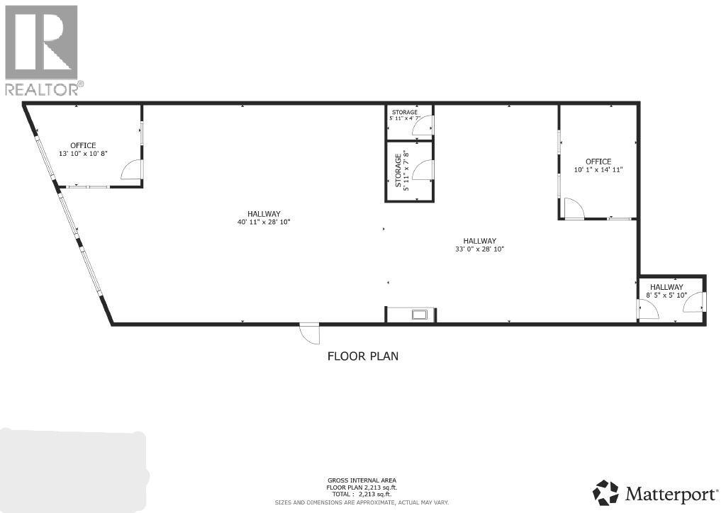 513 Front Street Unit# Suite E Property Photo 1