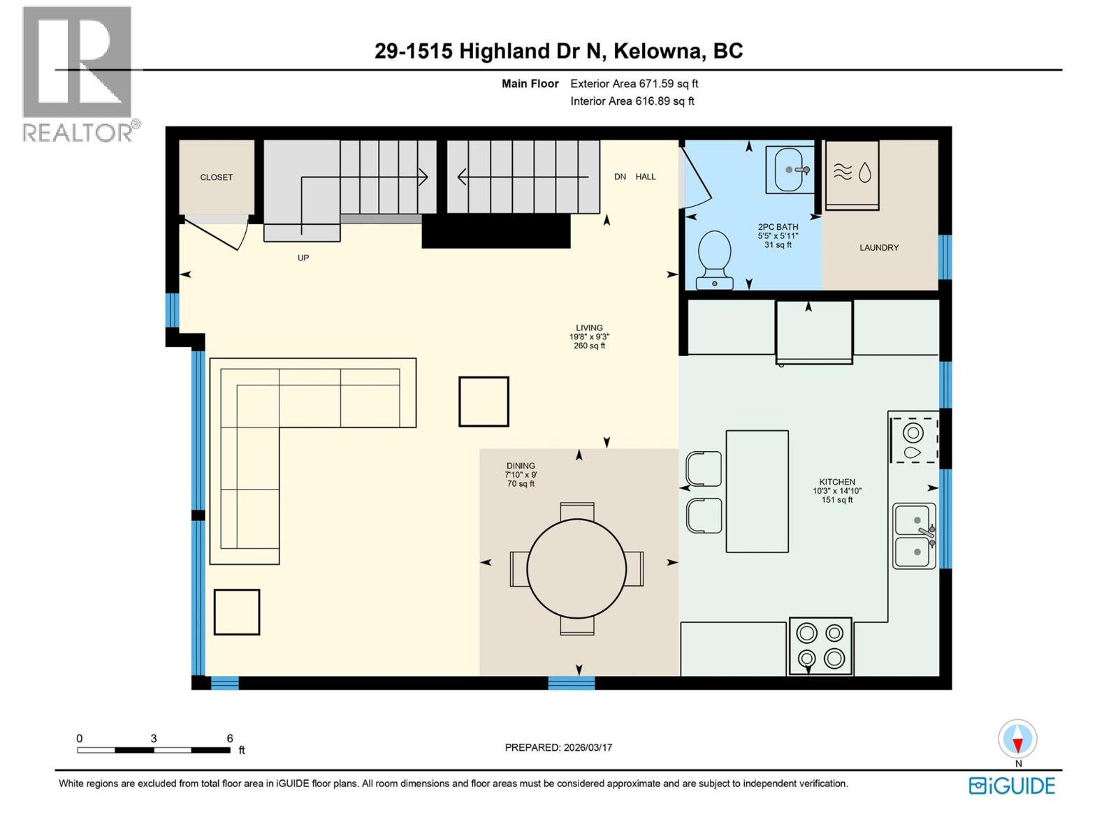 1515 Highland Drive N Unit# 29 Property Photo 62