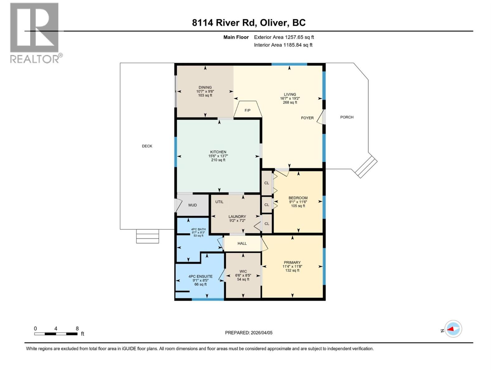 8114 River Road Property Photo 71