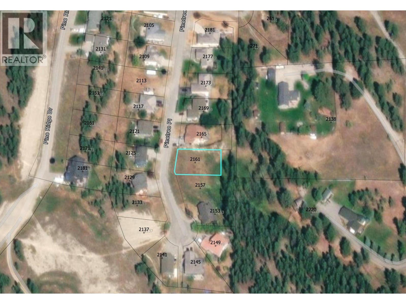 2161 Pinetree Place Property Photo 15