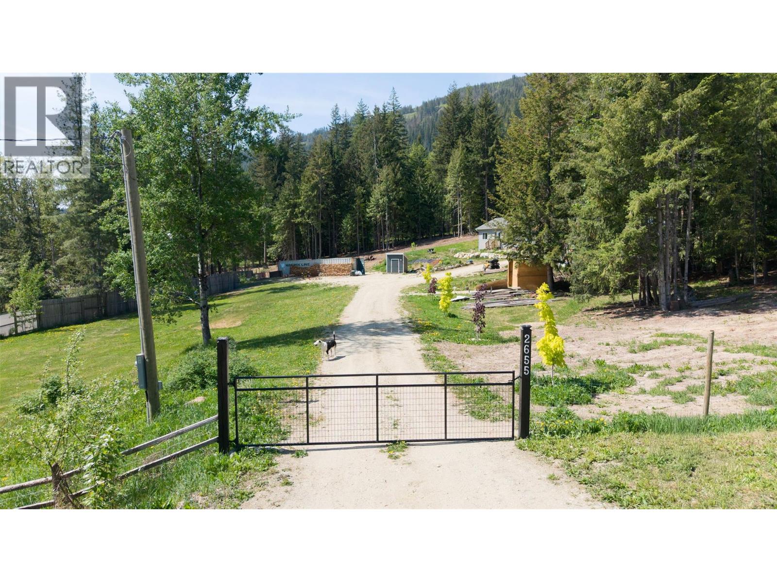 2655 Cowan Road Property Photo 1