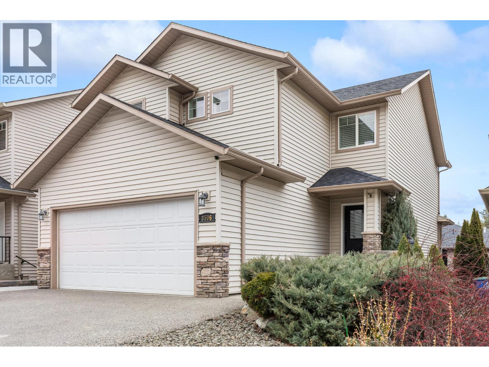 3506 Creekview Crescent Property Photo 1