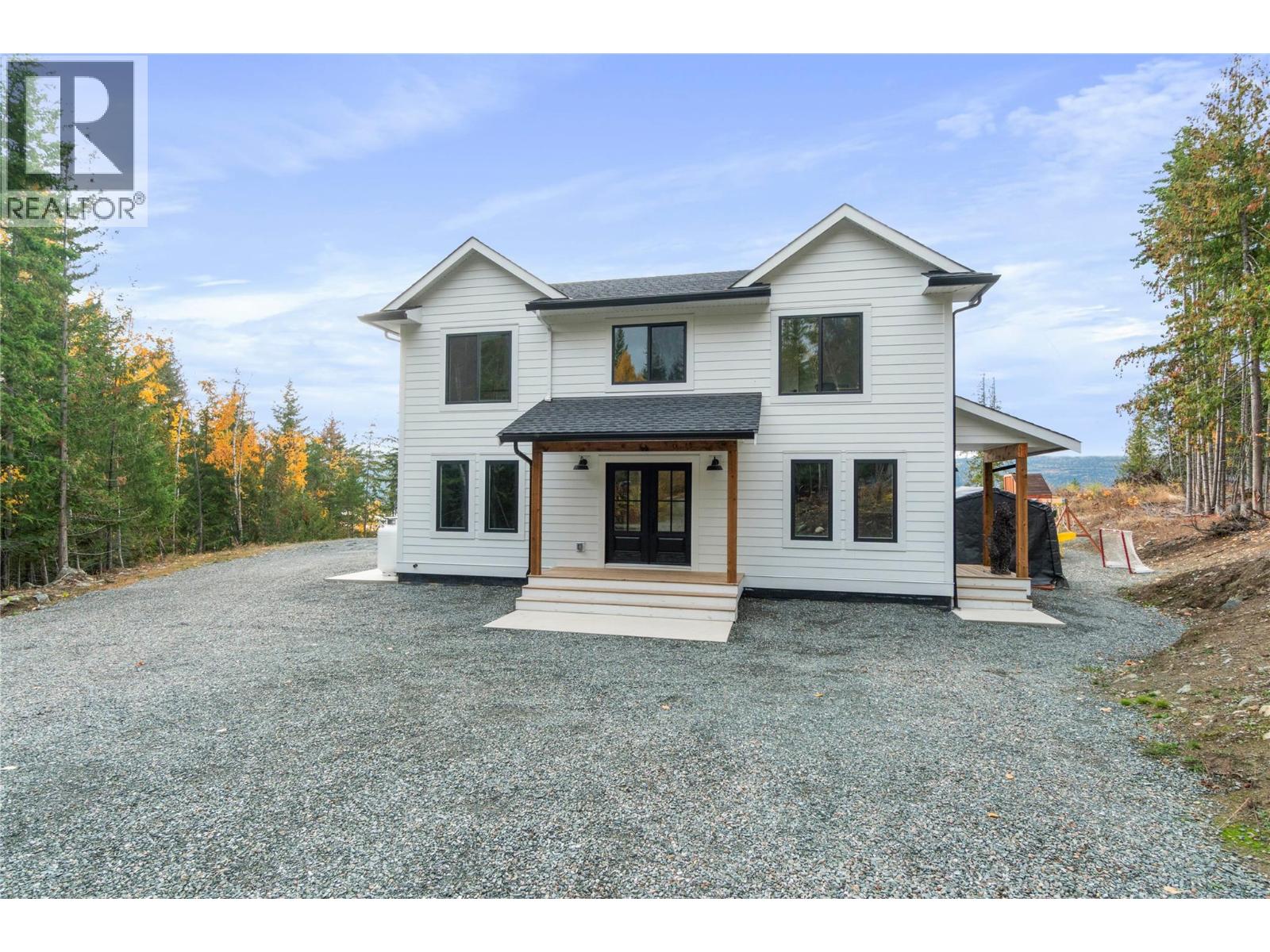 2270 Lions Ridge Road Photo de la propriété 1