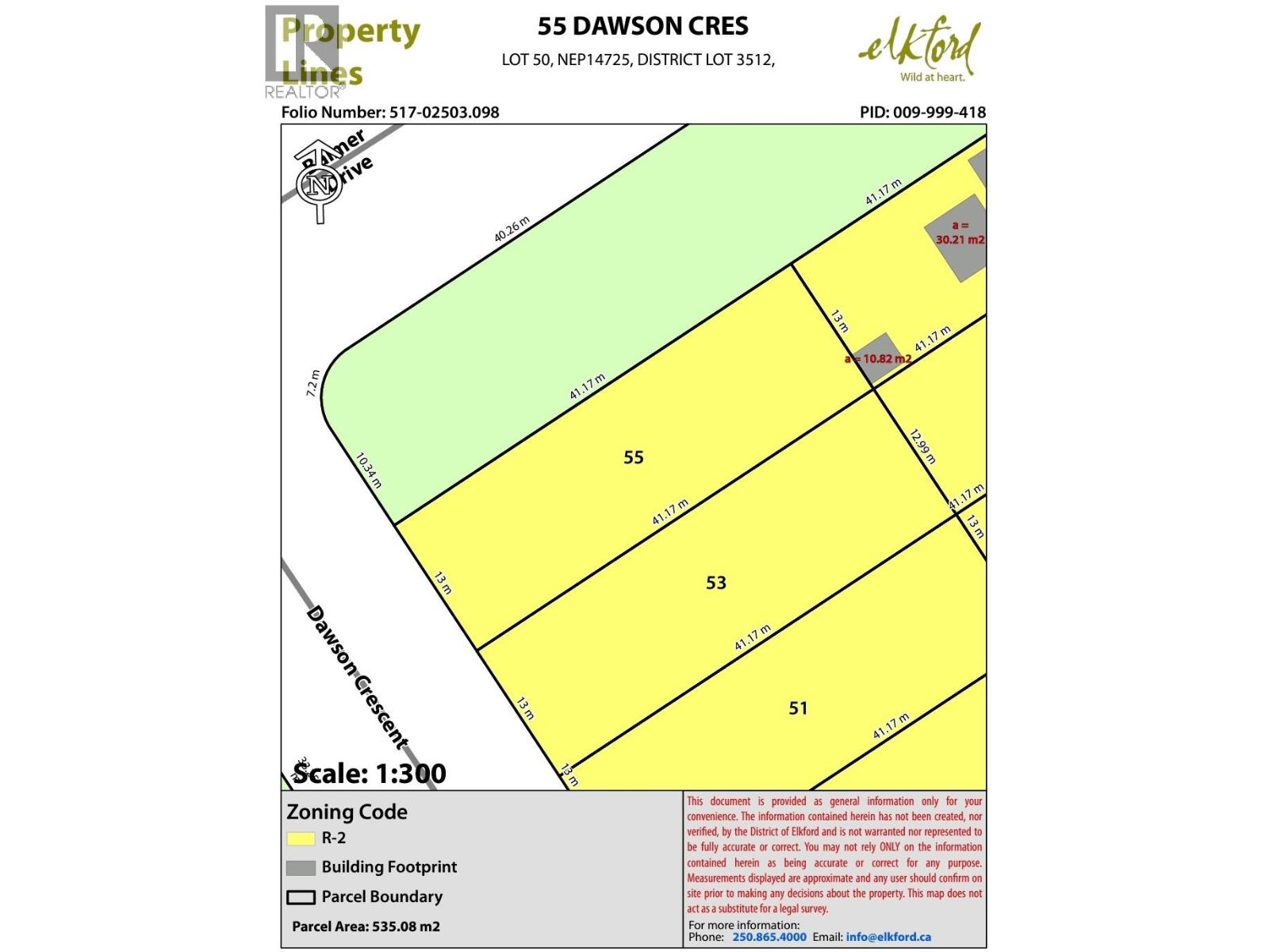 55 Dawson Crescent Property Photo 3