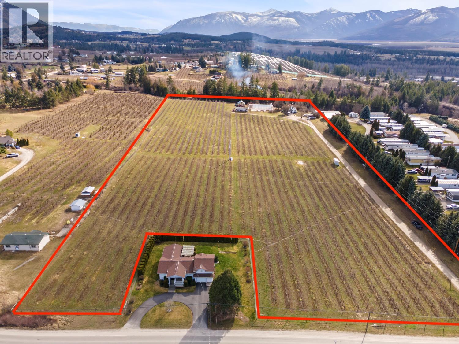 2103 Erickson Road Property Photo 4