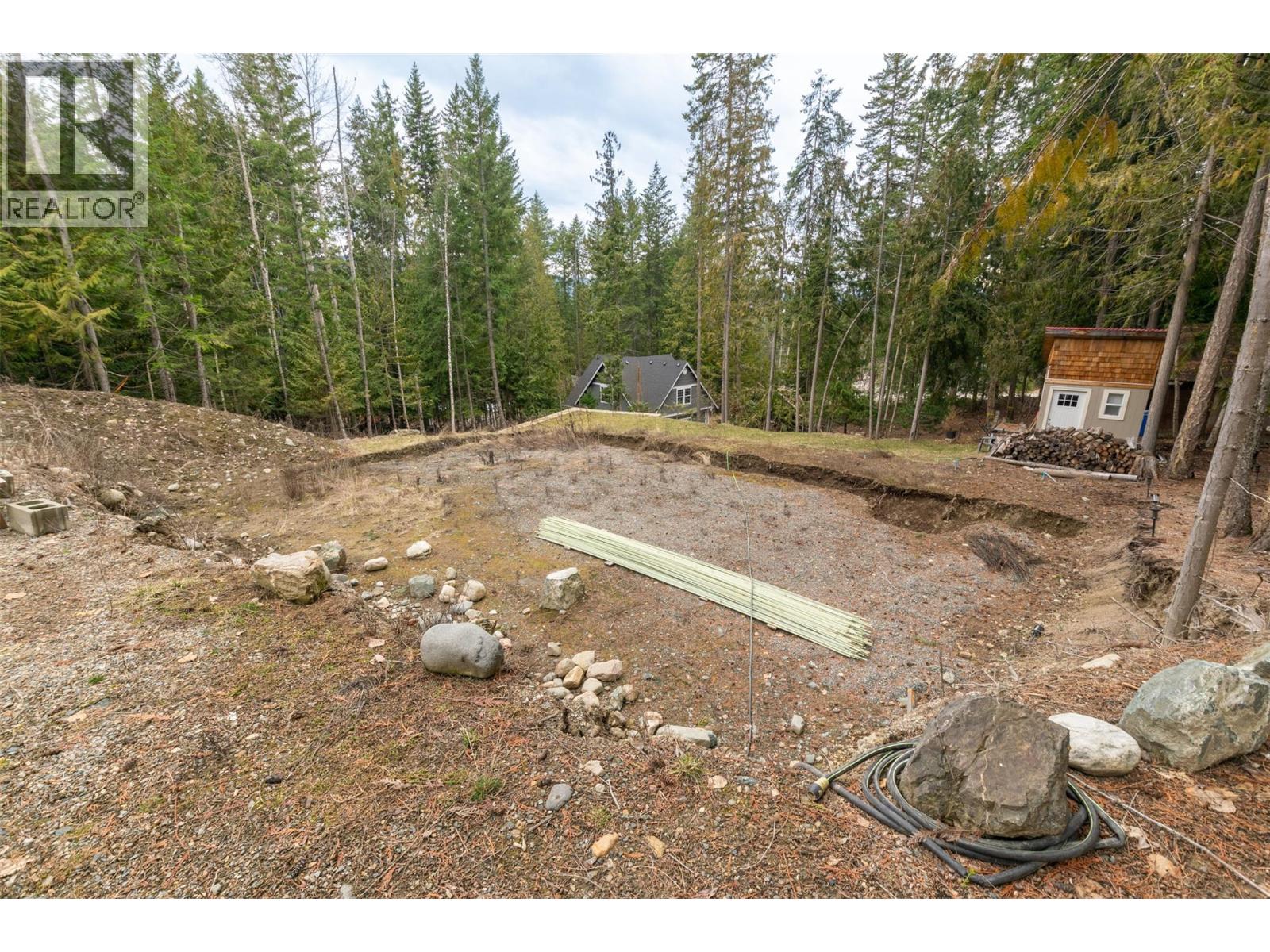 2569 Lark Road Lot# 41 Property Photo 8
