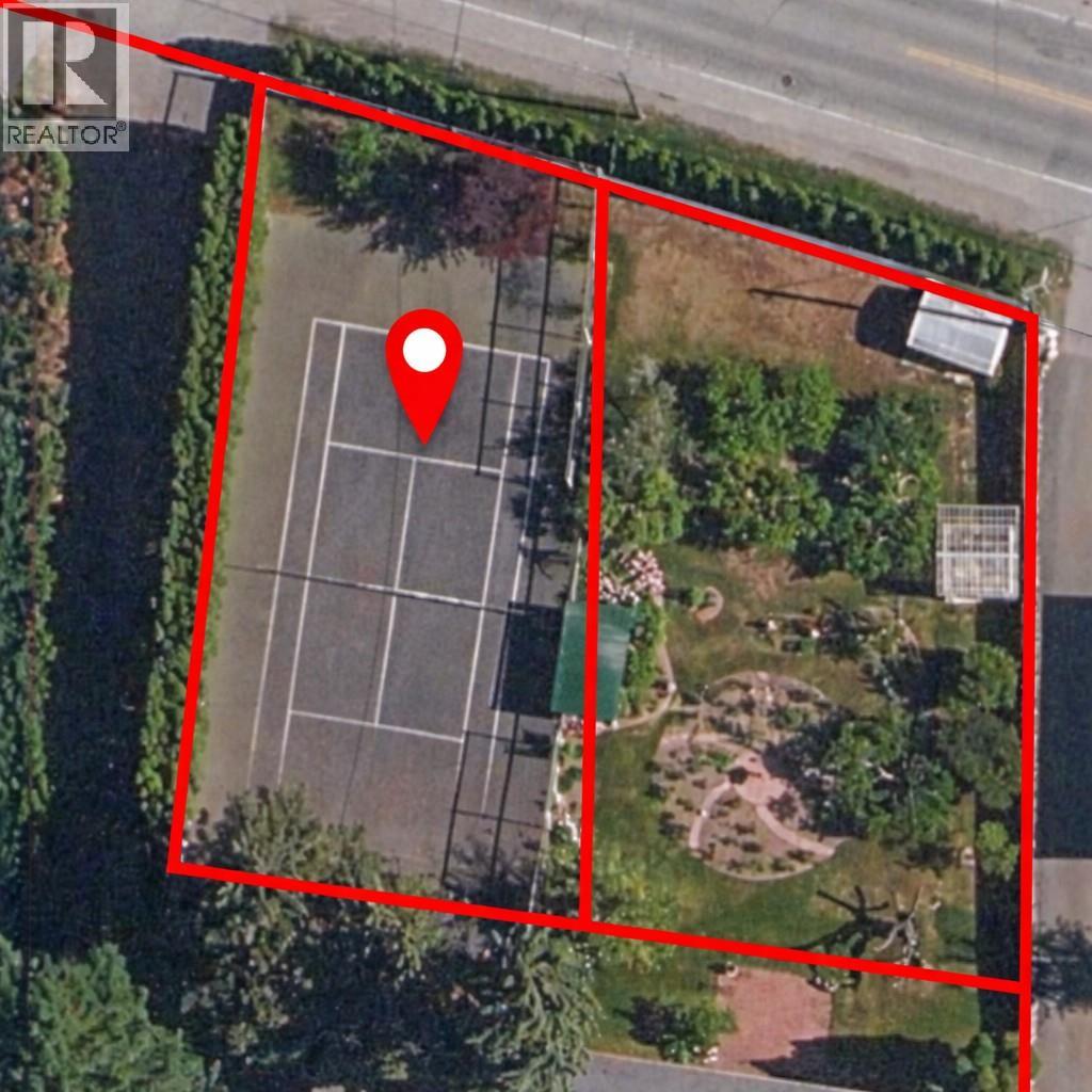 2145 Tranquille Road Lot# A