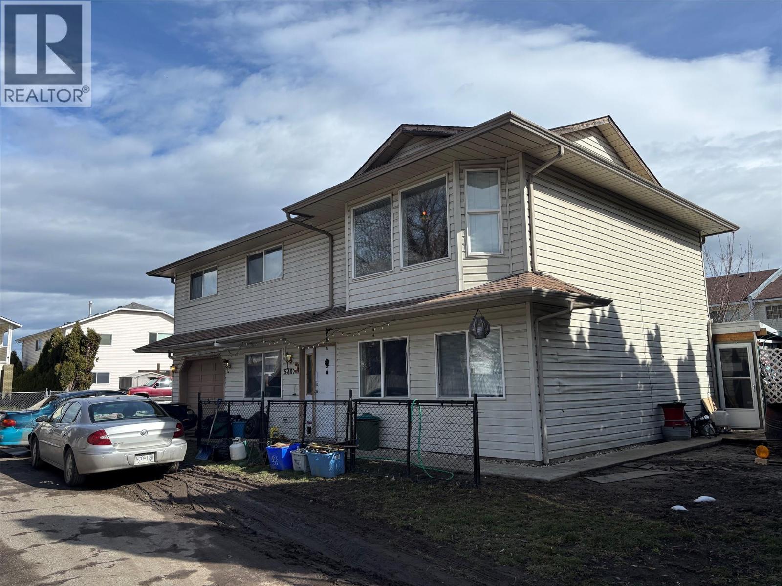 407 Baird Avenue Unit# 5