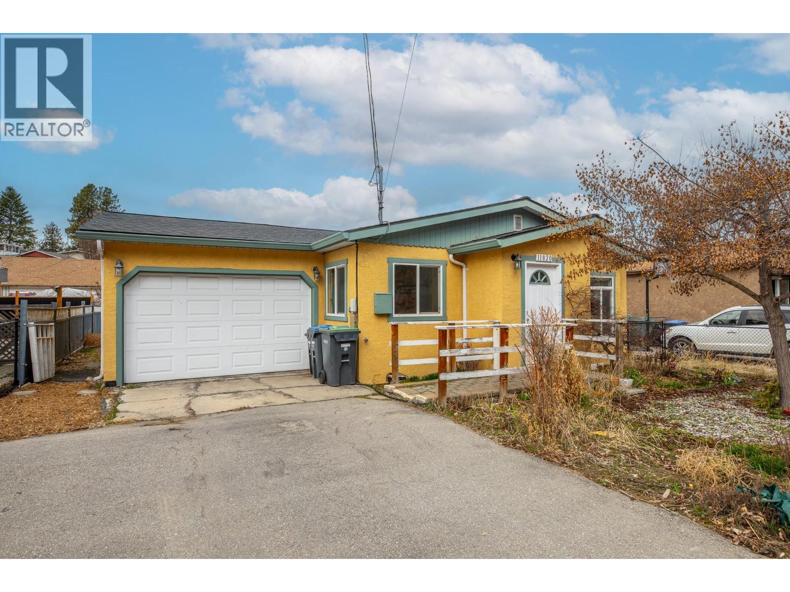 11020 Adams Avenue Property Photo 1