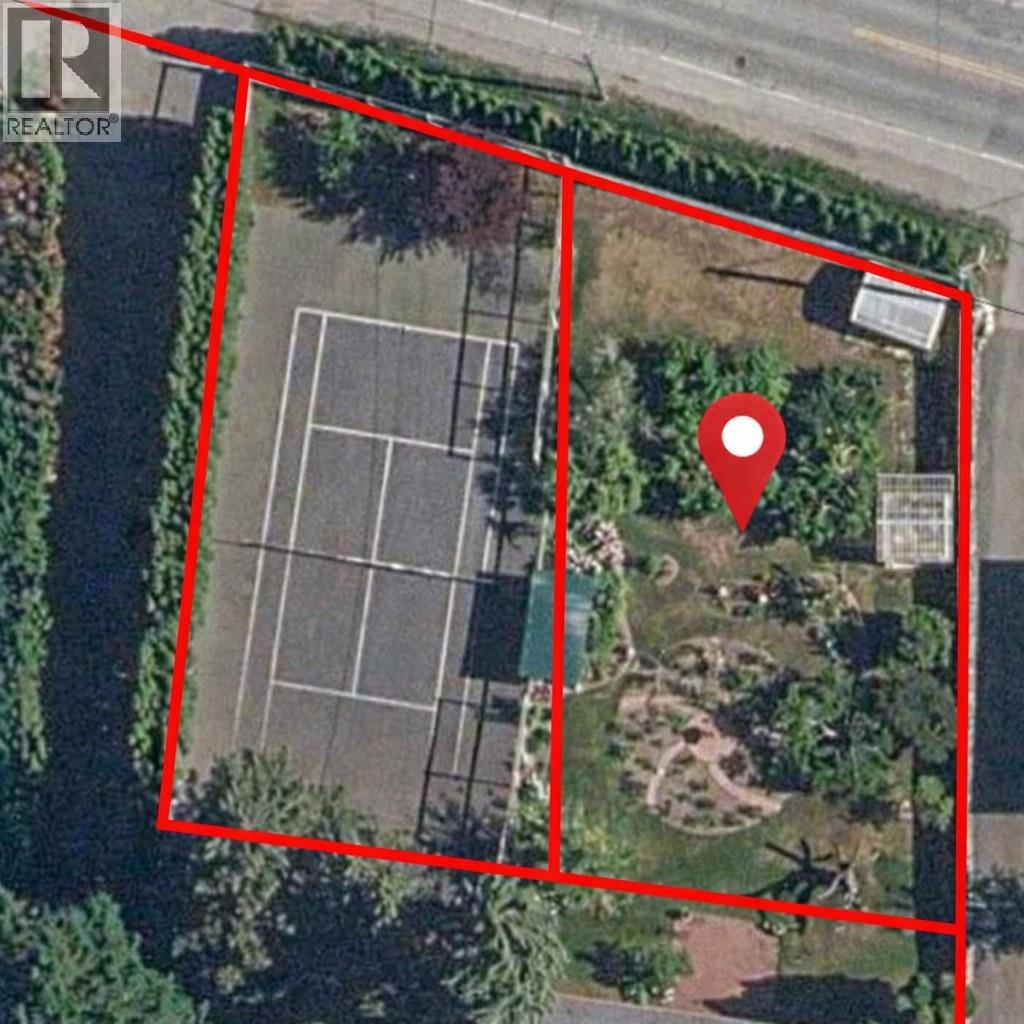 2145 Tranquille Road Lot# B Property Photo 1