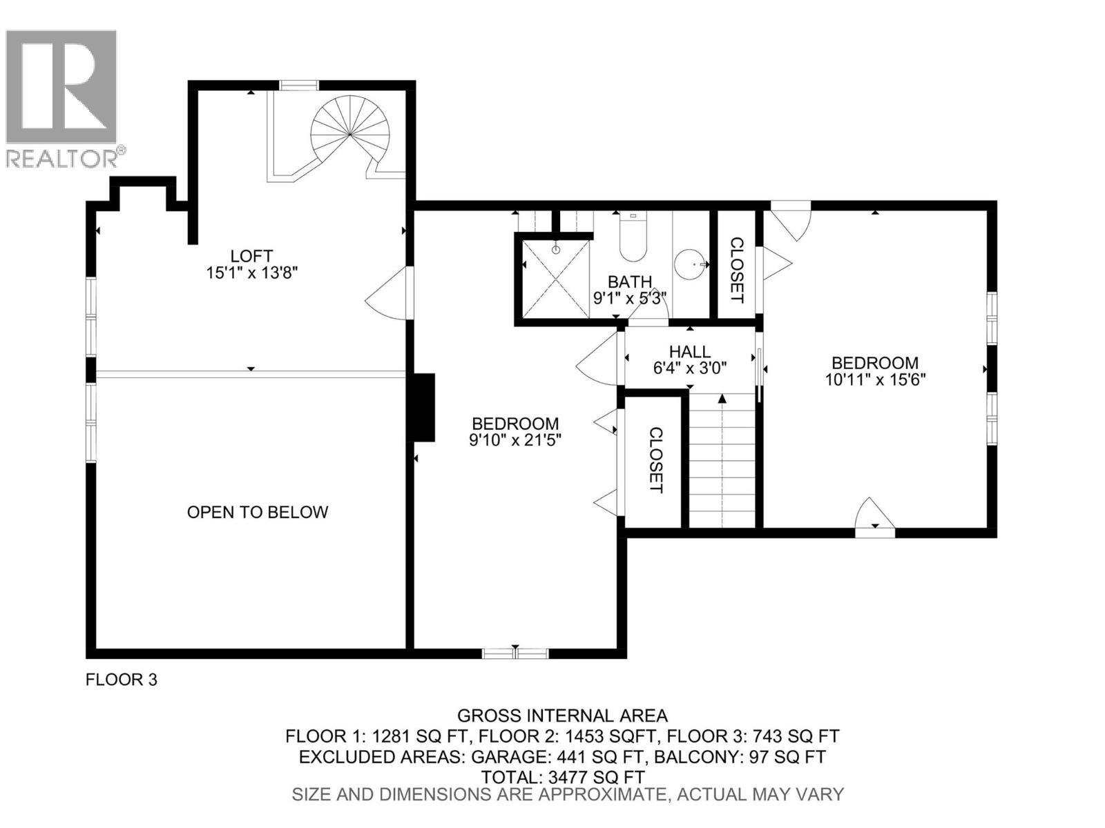 3025 Camozzi Road Property Photo 35
