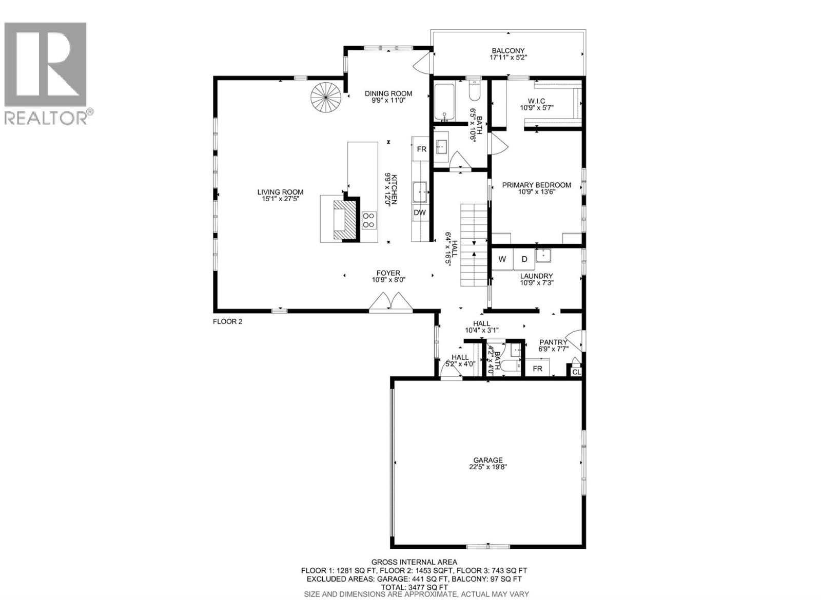 3025 Camozzi Road Property Photo 36