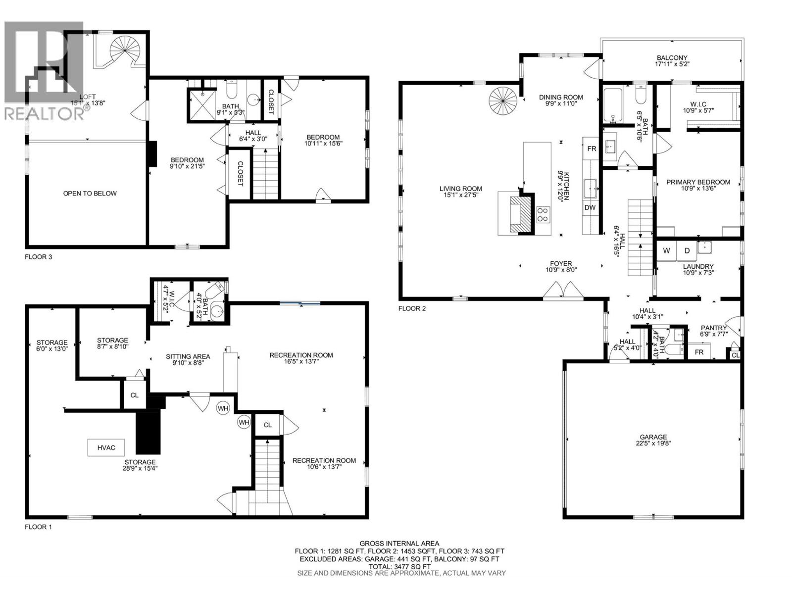3025 Camozzi Road Property Photo 37